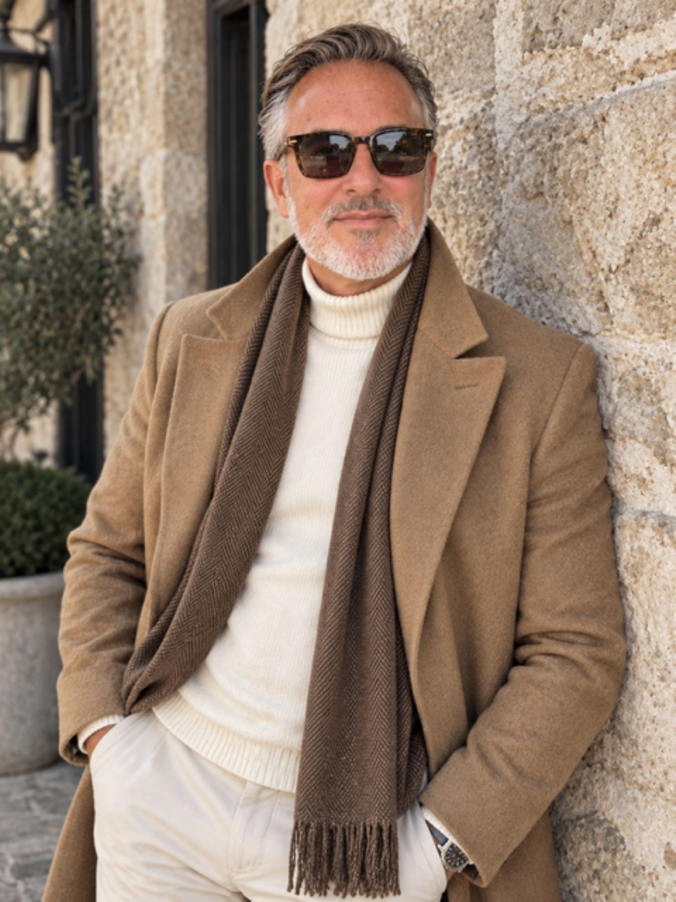 Daniel Casabonne