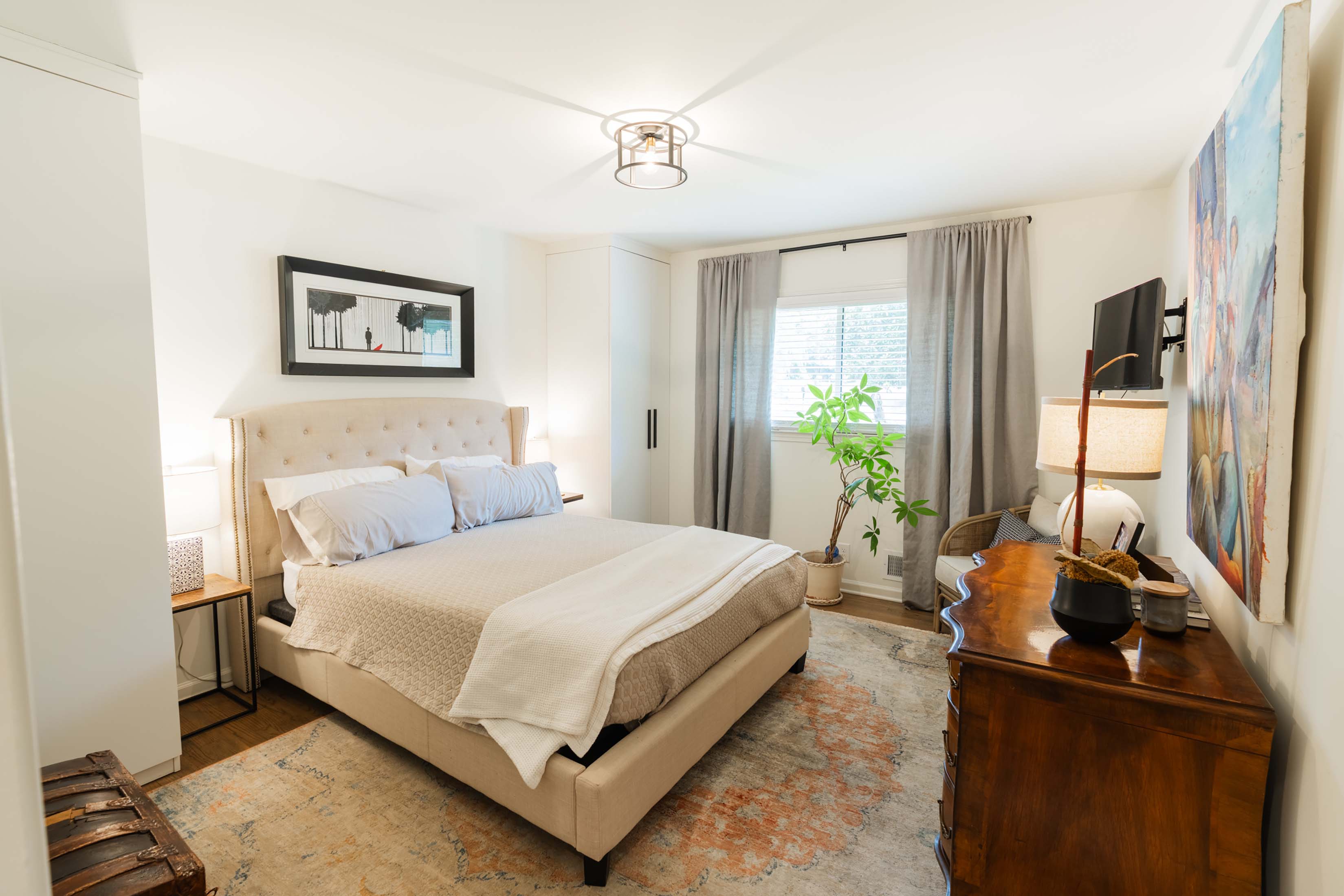  Beautifully Renovated Ranch in Tucker - 物件實景