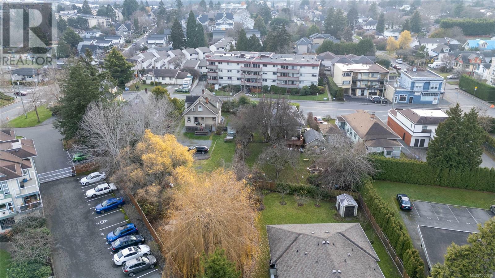 SAANICH, British Columbia, V9A 1A5, CA, ,Residential,For Sale,1874636