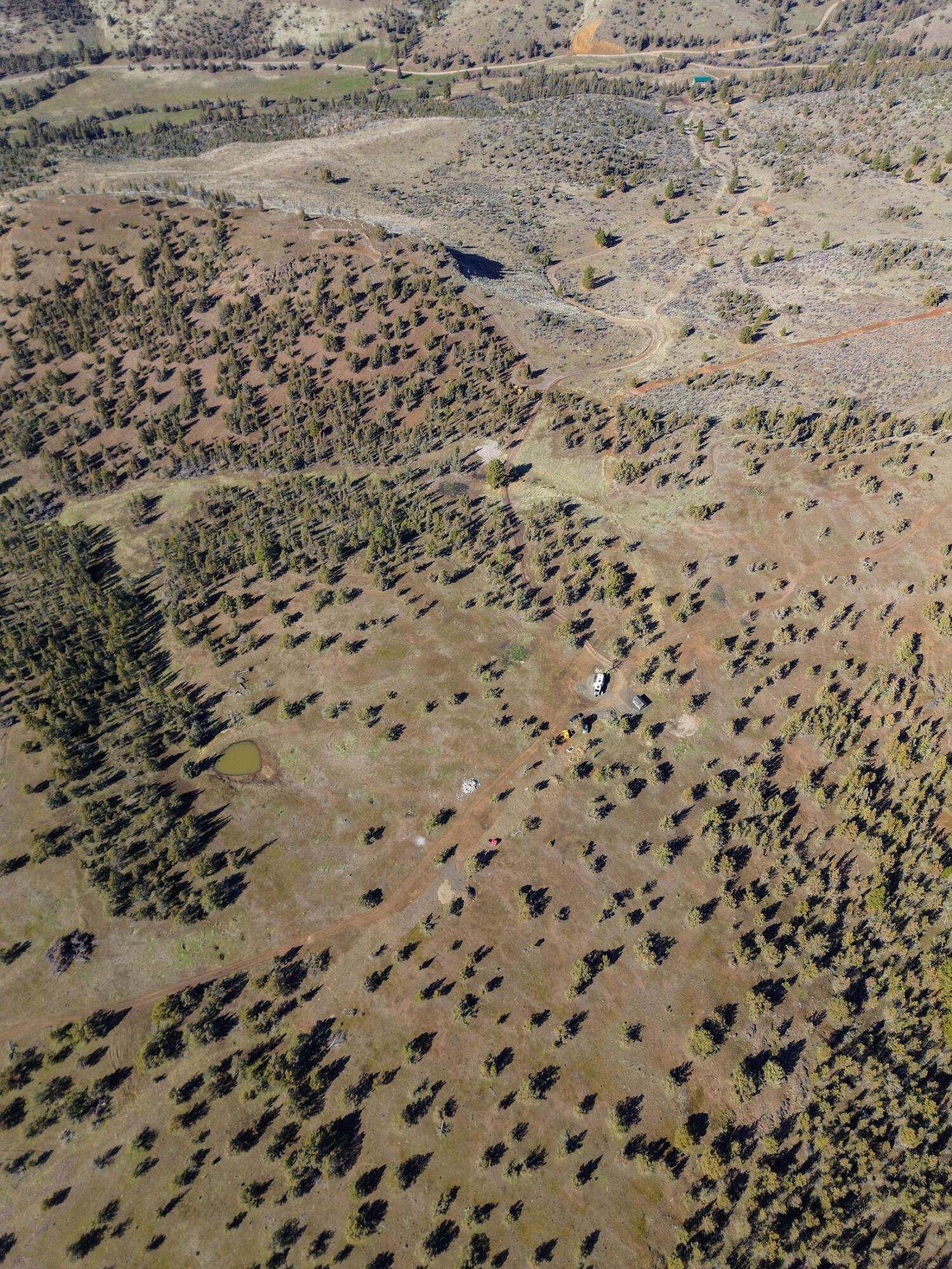 5896 Johnson Creek Road, Prineville, Oregon, 97754, United States, ,Land,For Sale,5896 Johnson Creek Road,1609135