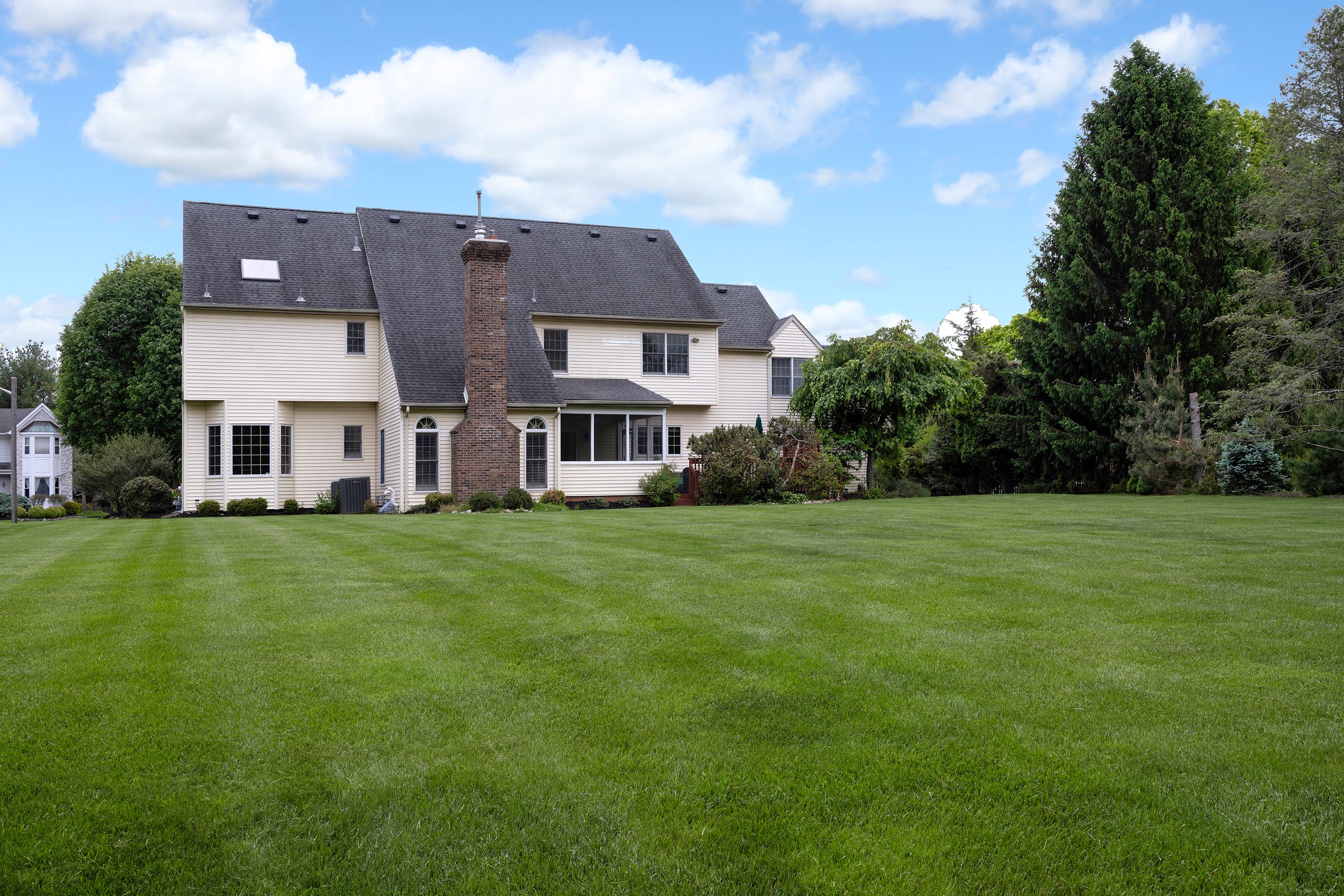  Custom Home within 1.7 Miles of the Princeton Junction Train Station - 物件實景