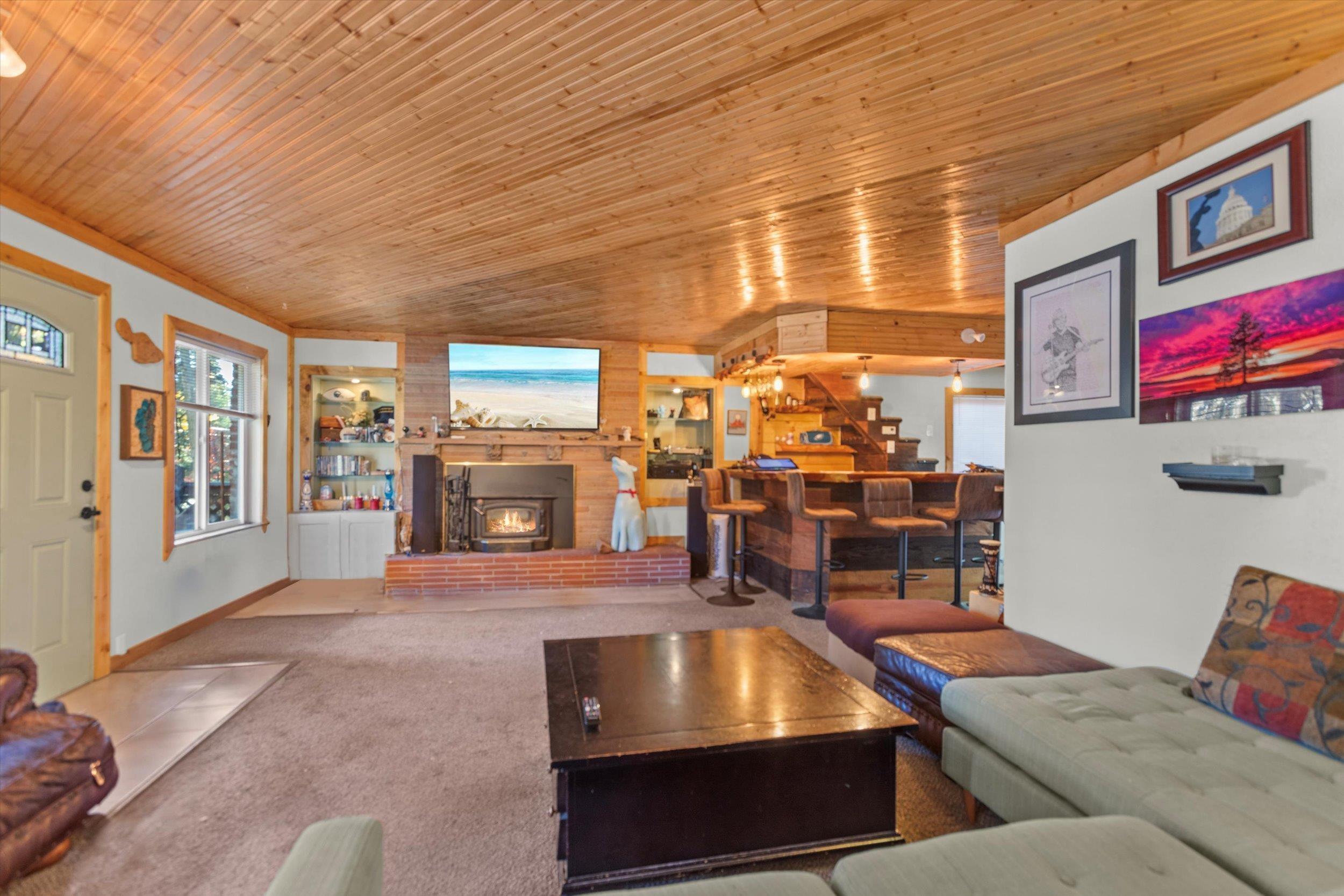 Carnelian Bay, Nevada, 96140, United States, 3 Bedrooms Bedrooms, ,Residential,For Sale,2002054