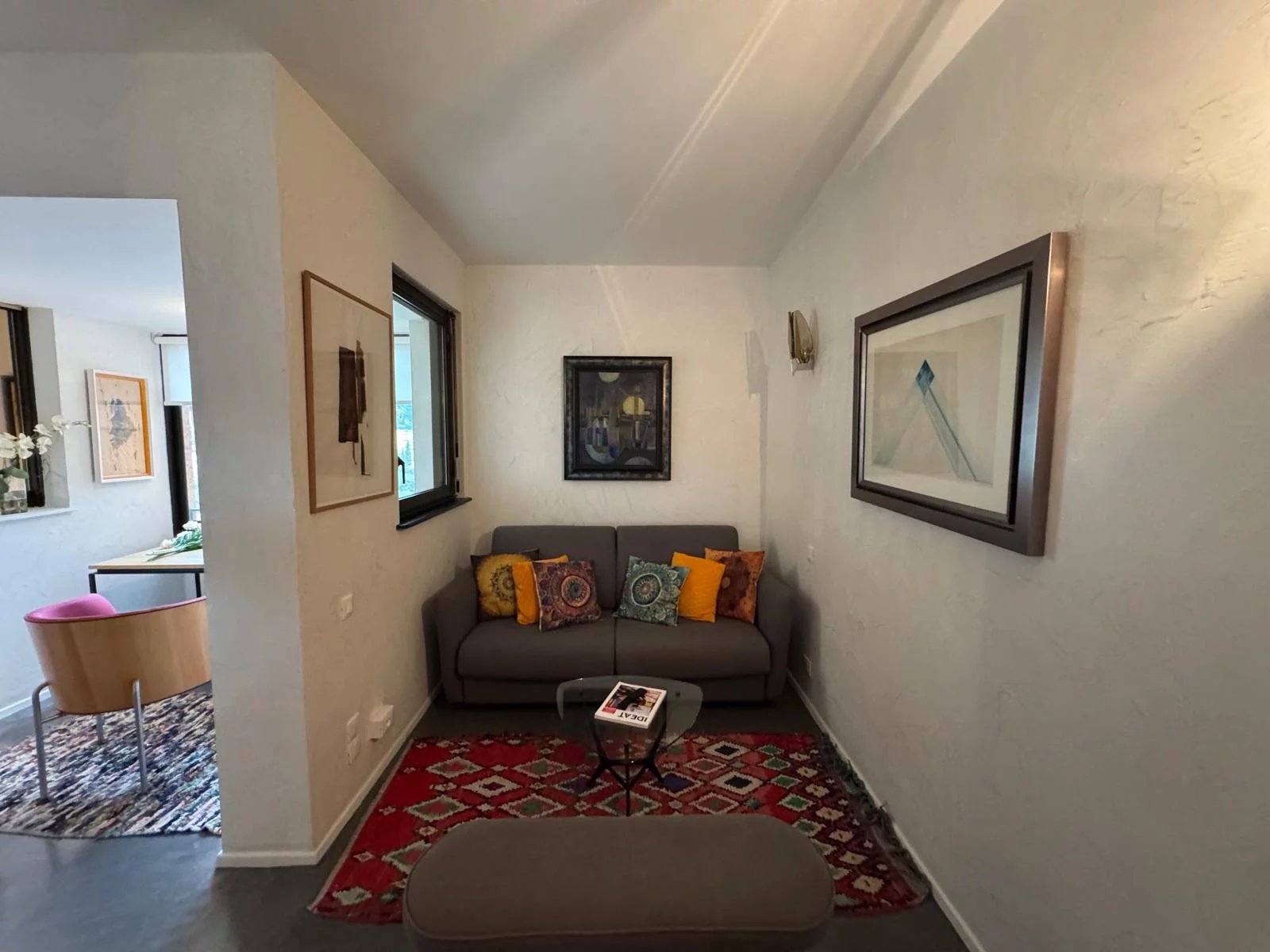 Monaco, 98000, MC, 1 Bedroom Bedrooms, ,1 BathroomBathrooms,Residential,For Sale,1572940