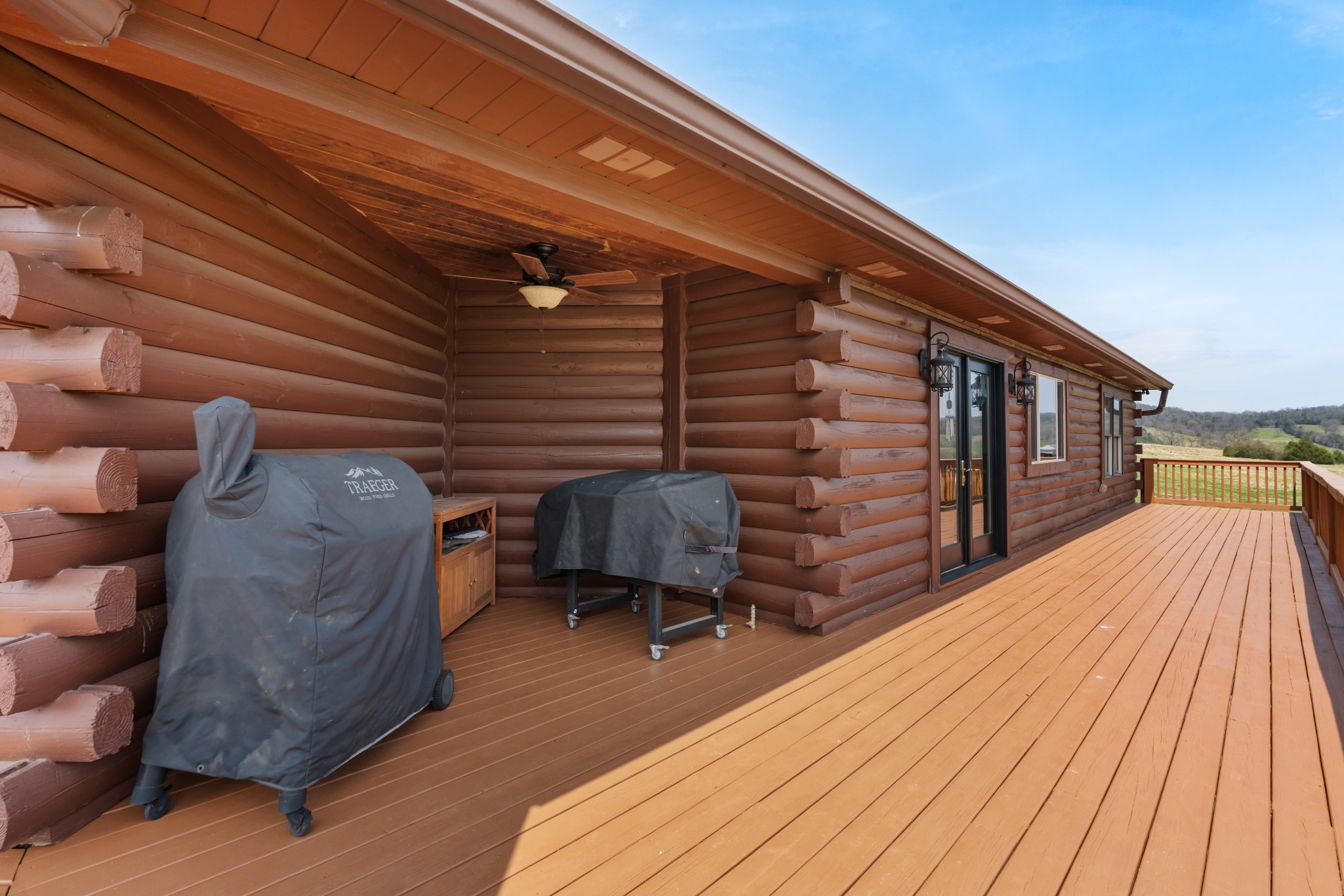  2063 Kennedy Creek Rd, Auburntown, TN, 37016 - 物件實景