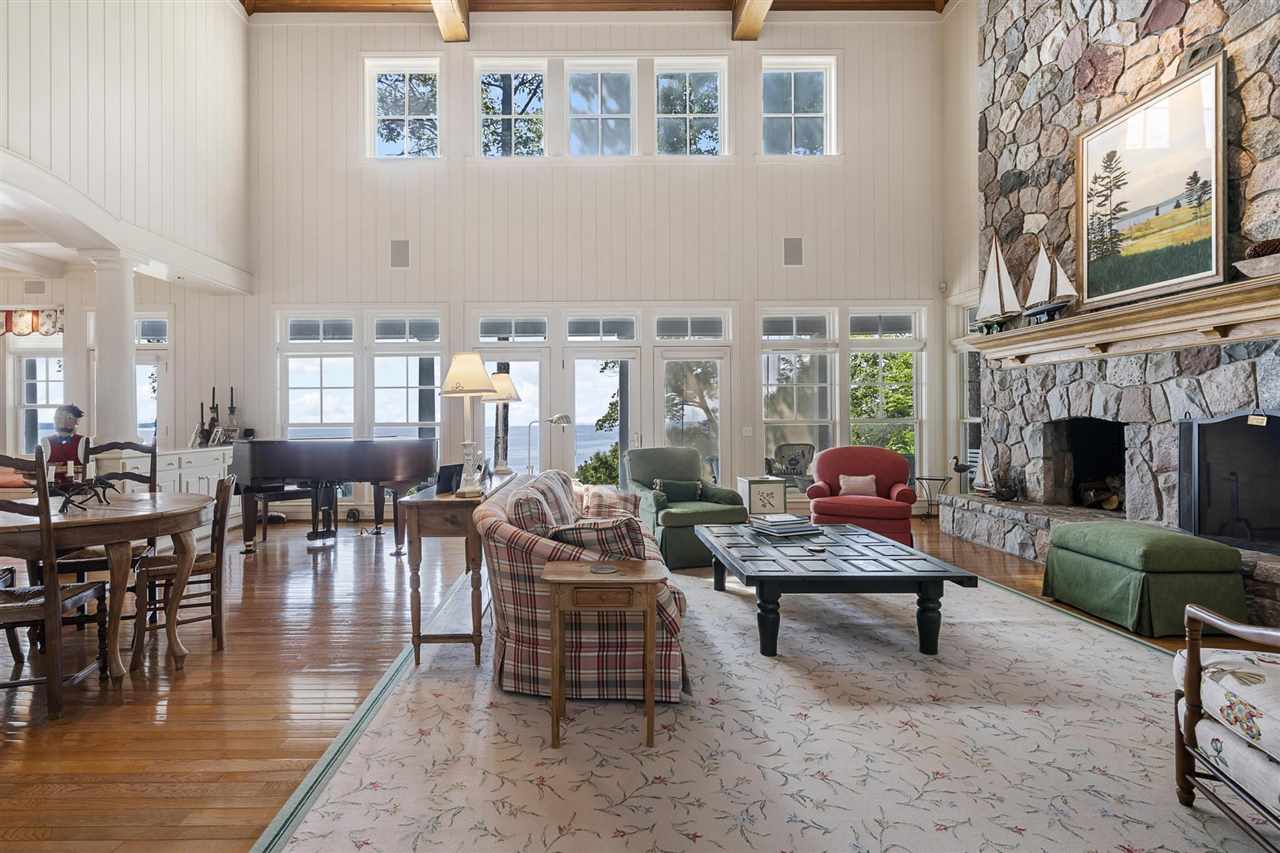 Harbor Springs, Michigan, 49740, United States, 7 Bedrooms Bedrooms, ,8 BathroomsBathrooms,Residential,For Sale,2000419
