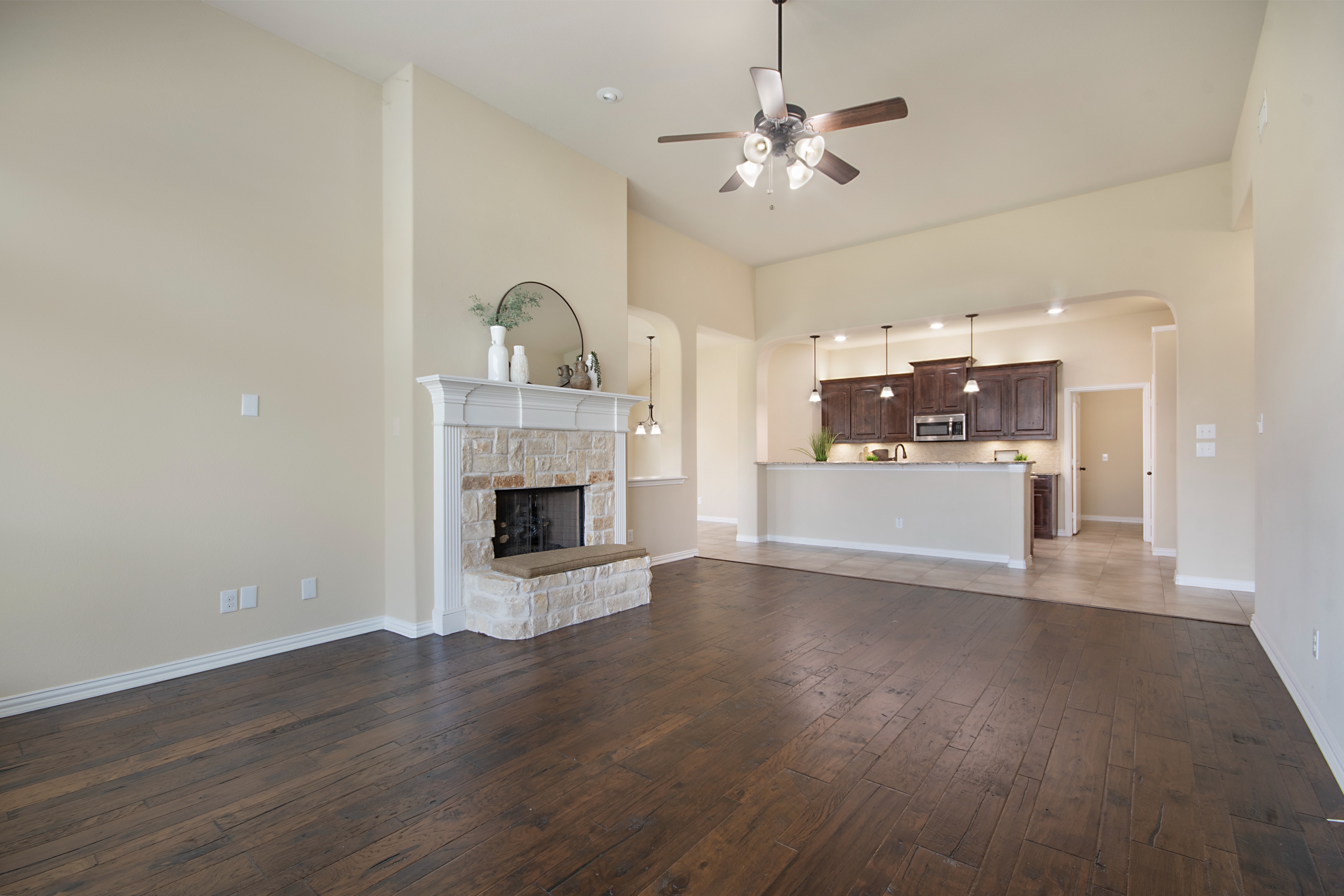  2461 Lakebend Drive, Little Elm, TX, 75068 - 物件實景