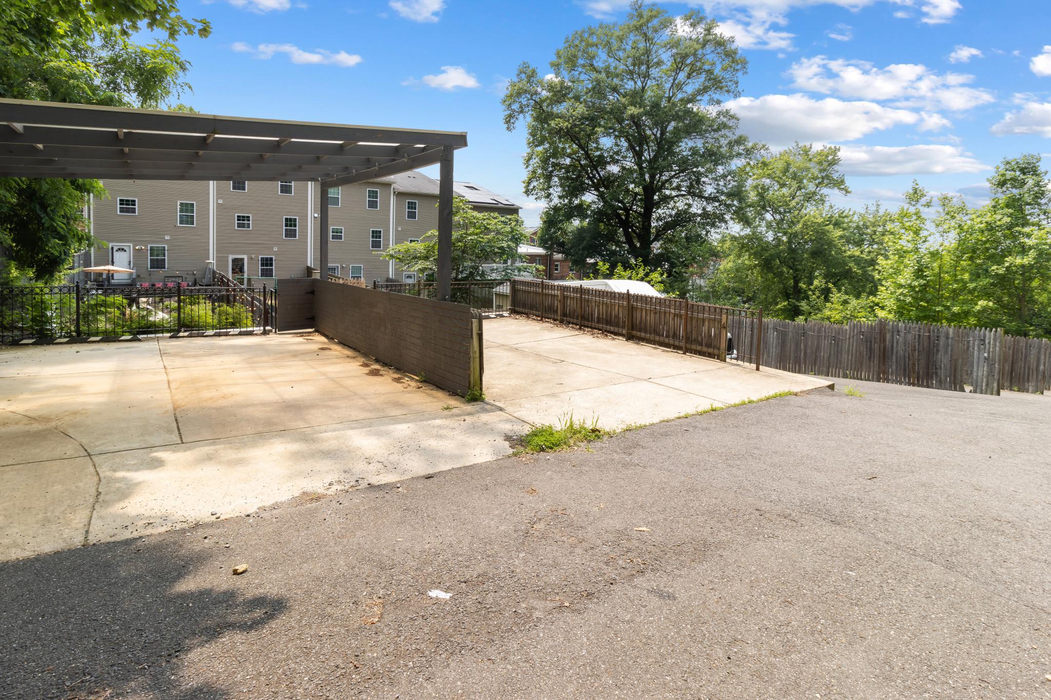  1778 W Street SE, Washington, DC, 20020 - 物件實景