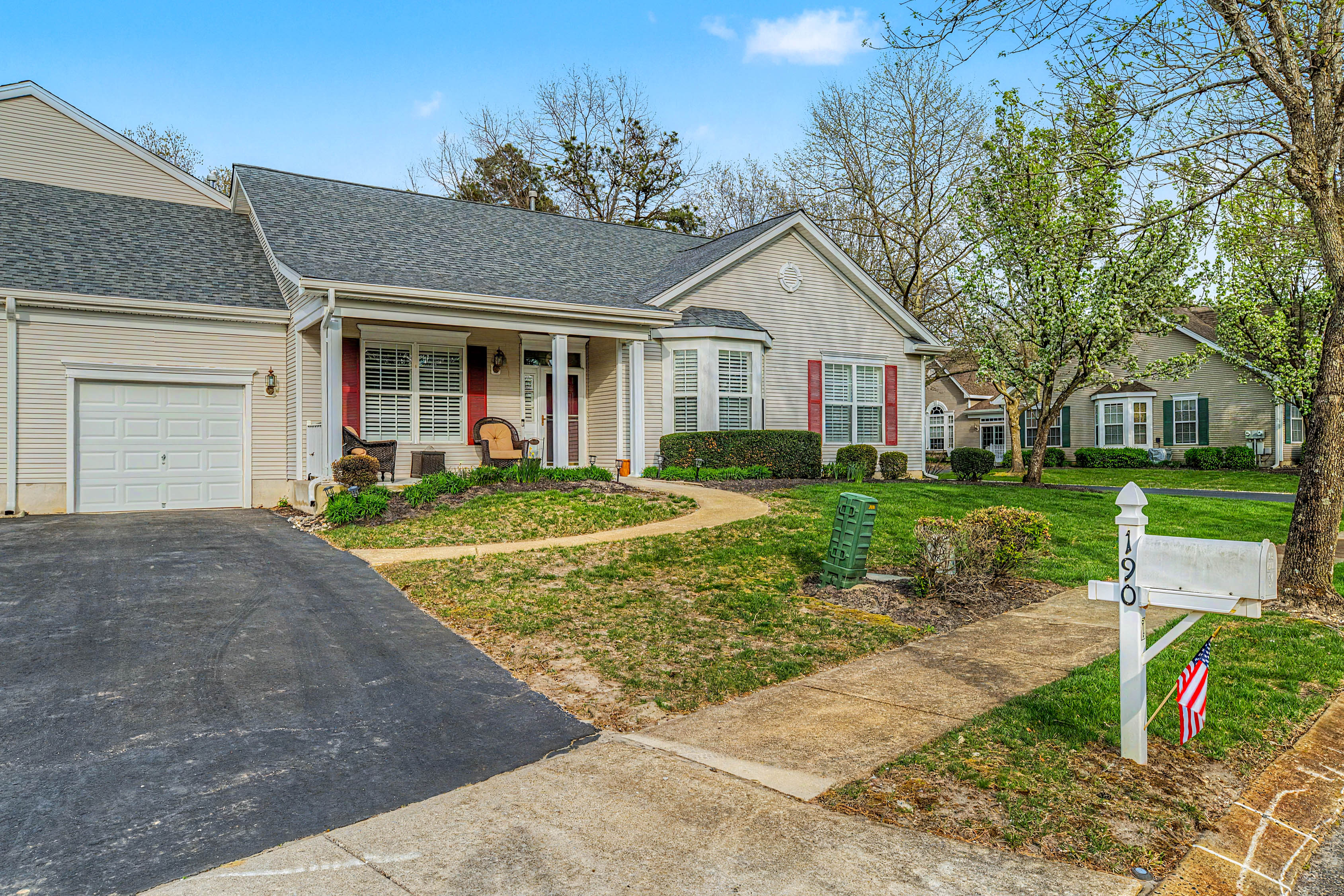  190 Southampton Drive, Galloway, NJ 08205 - 物件實景