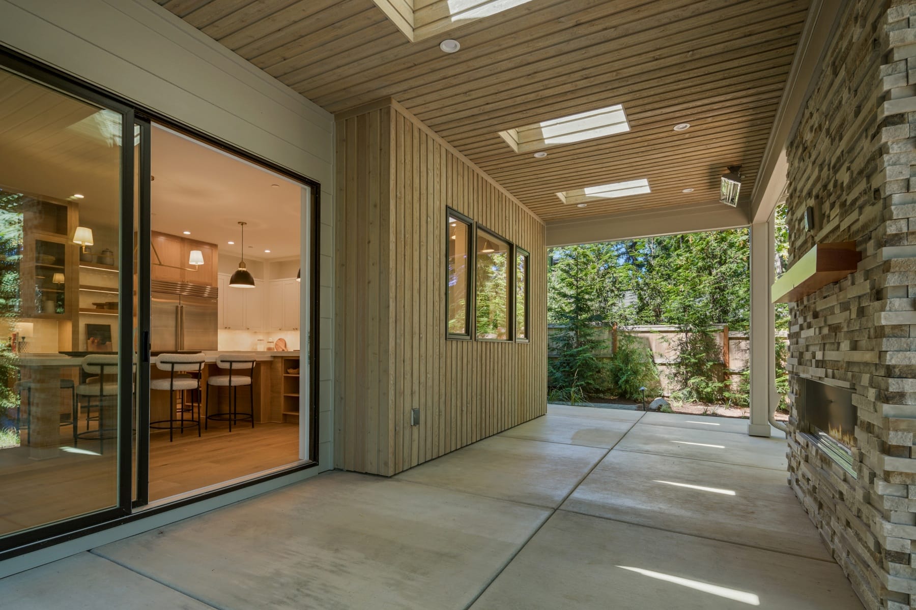  17950 KELOK RD Lake Oswego, OR 97034 - 物件實景