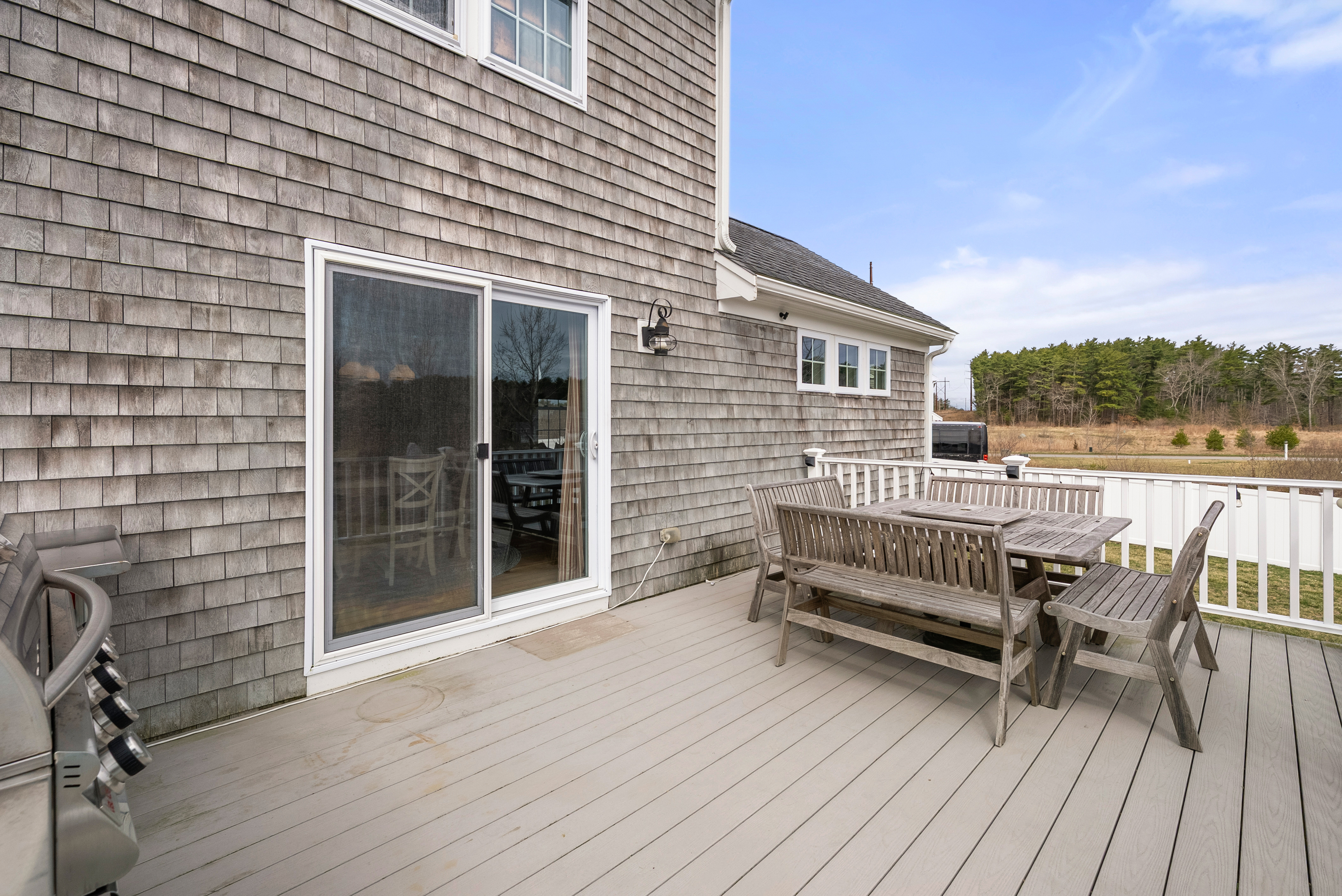  23 Bog View Road, Kingston, MA, 02364 - 物件實景