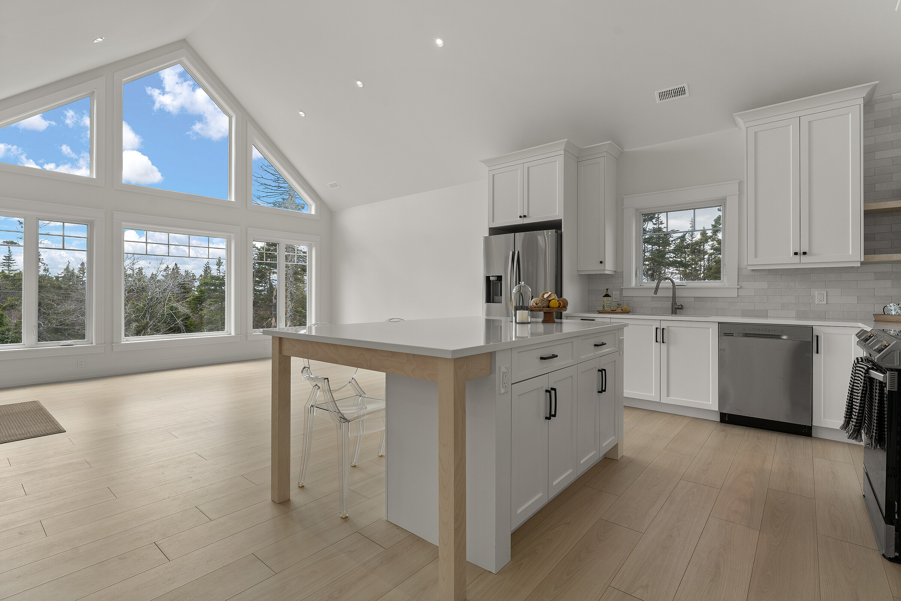  Sunsational Shag End - 物件實景