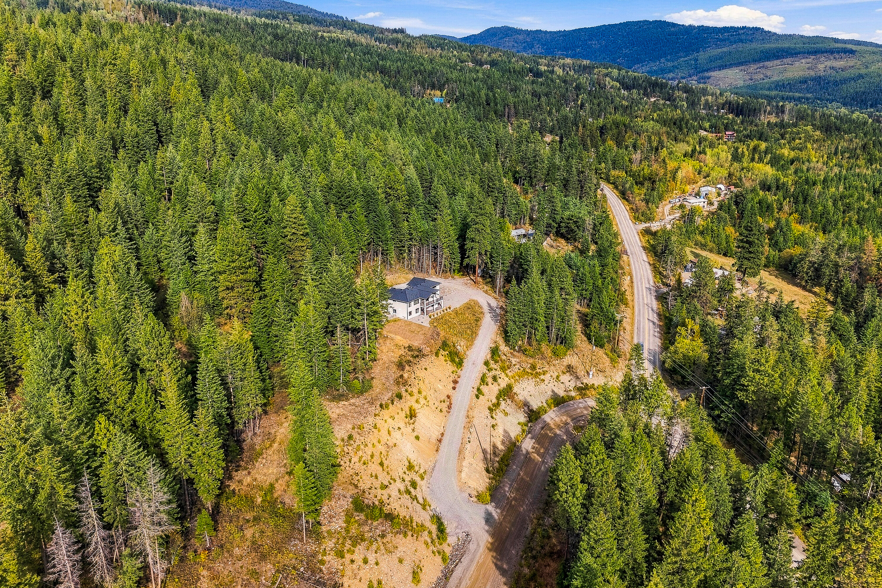  Natural Beauty in Vernon