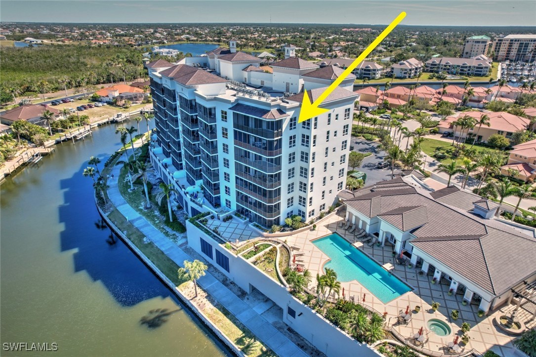 3333 Sunset Key Circle, 701, Punta Gorda, Florida, 33955, United States, 3 Bedrooms Bedrooms, ,3 BathroomsBathrooms,Residential,For Sale,3333 Sunset Key Circle , 701,1259809