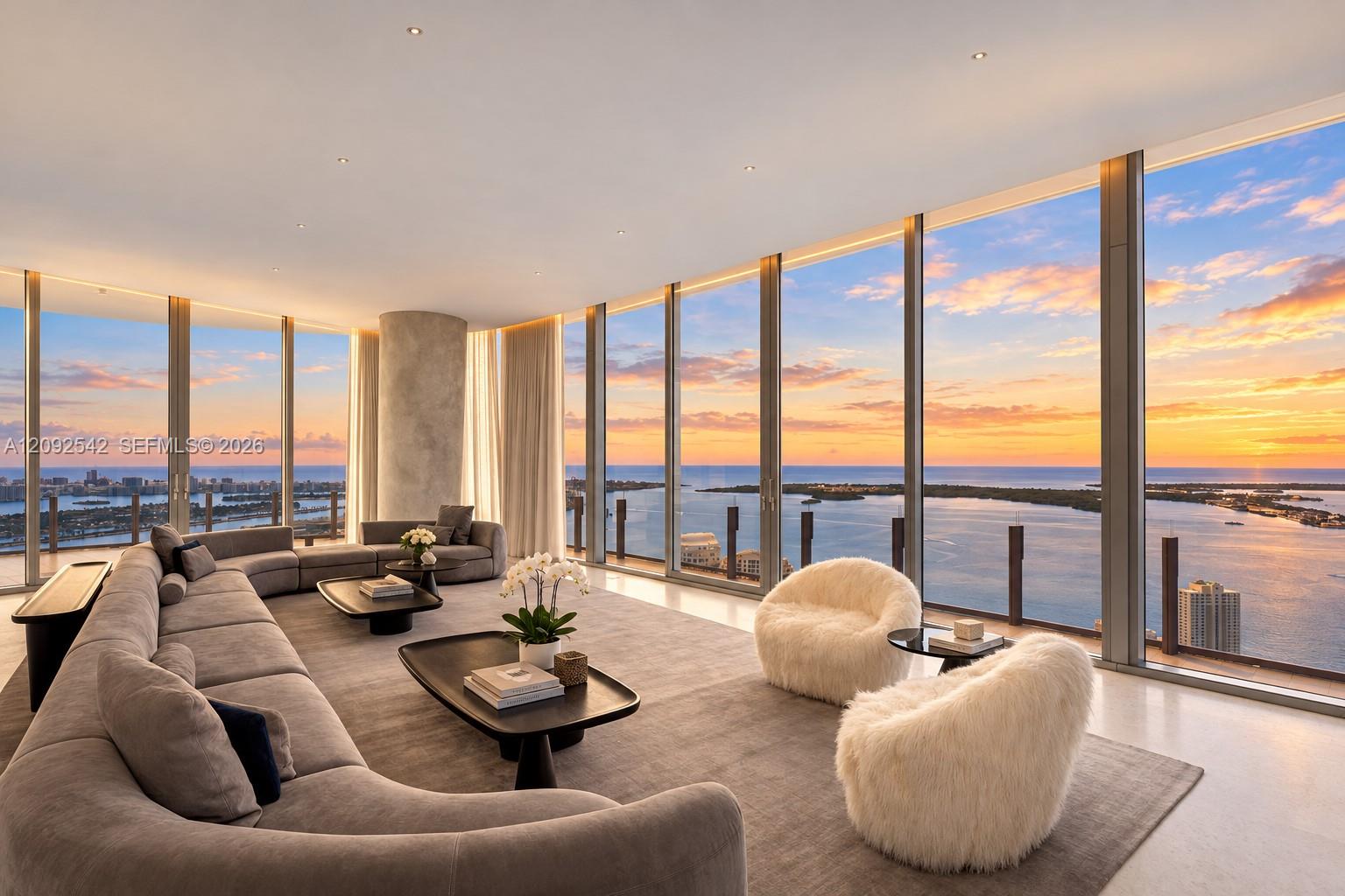 300 Biscayne Boulevard Way Unit Ph5801c