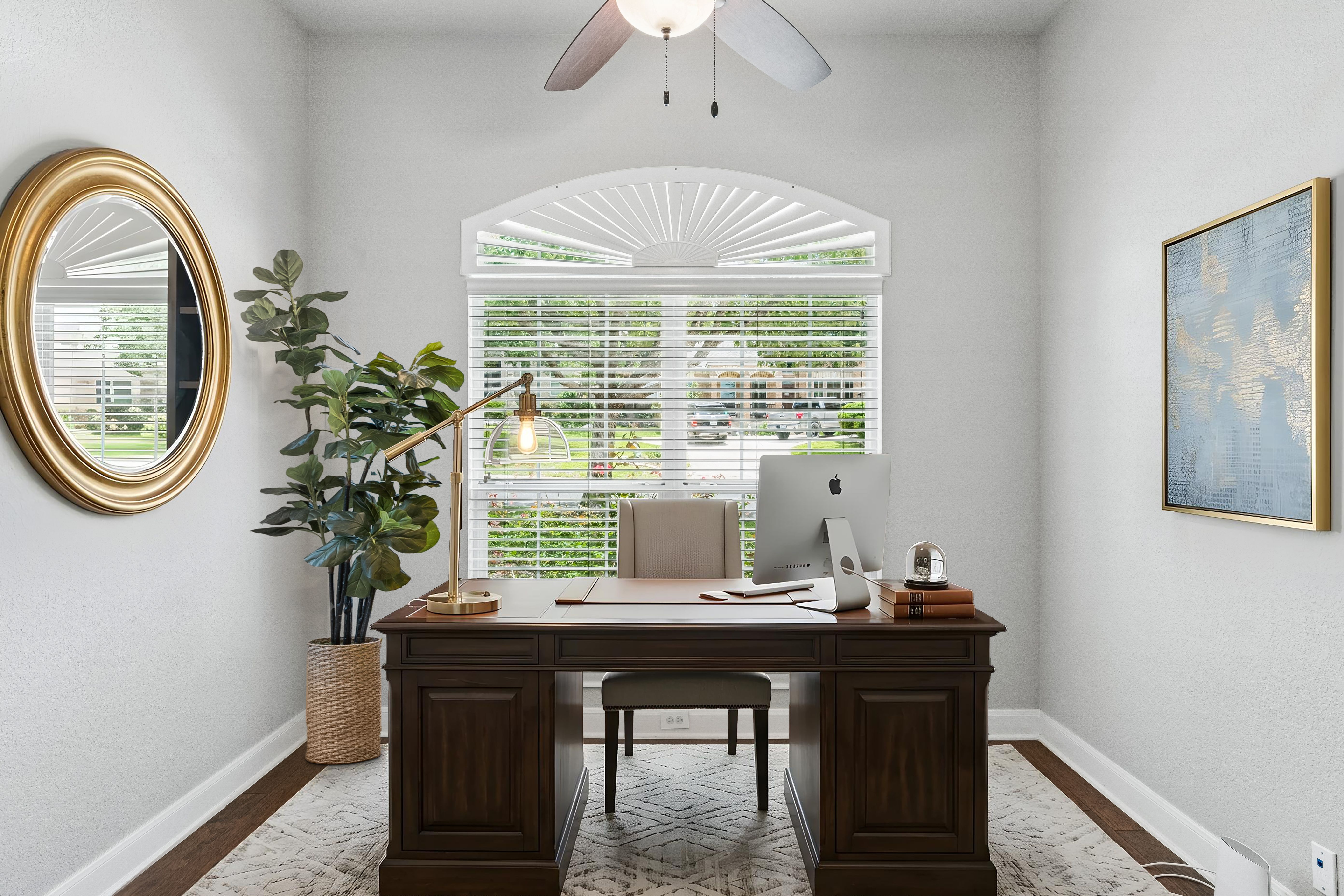  Single-Story Elegance with Ultimate Privacy - 物件實景