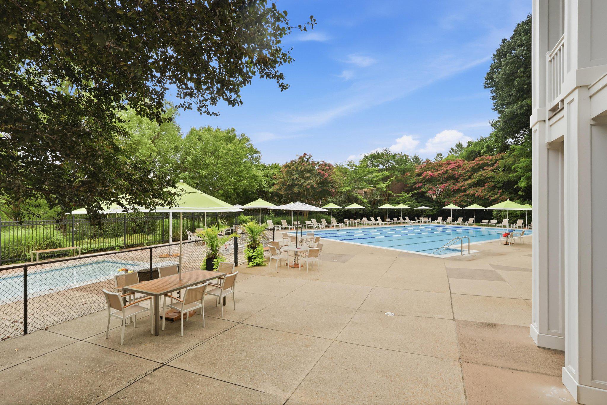  4006 Highwood Court NW, Washington, DC, 20007 - 物件實景