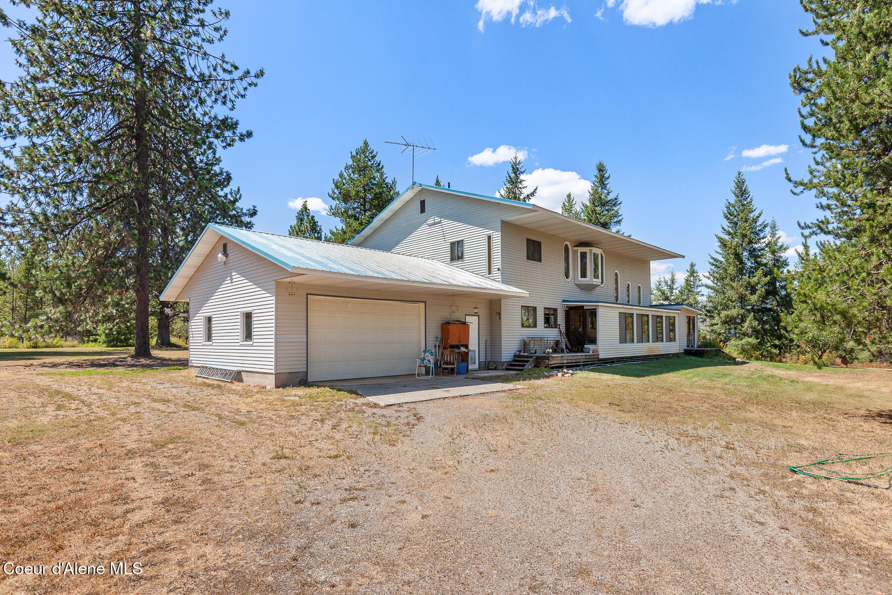 Spirit Lake, Idaho, 83869, United States, 3 Bedrooms Bedrooms, ,3 BathroomsBathrooms,Residential,For Sale,1931284