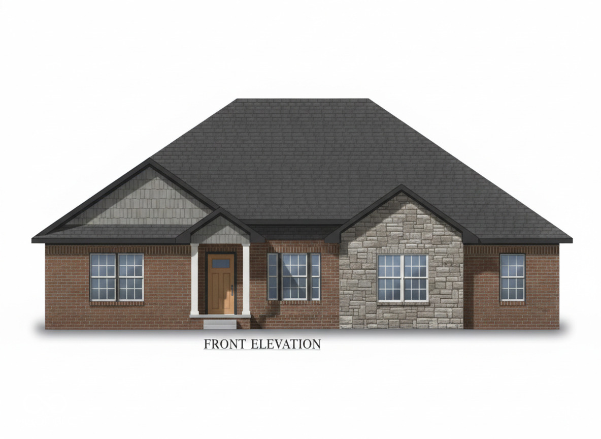 Columbus, Indiana, 47201, United States, 3 Bedrooms Bedrooms, ,3 BathroomsBathrooms,Residential,For Sale,1983305