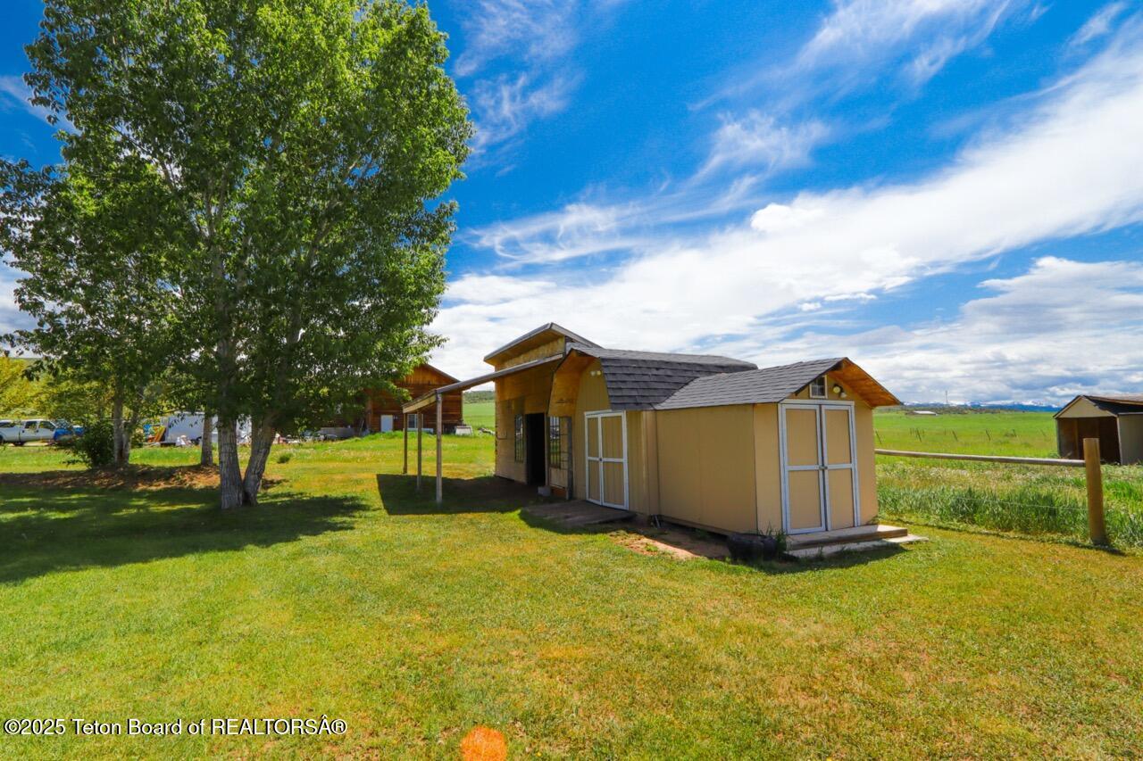 Tetonia, Idaho, 83452, United States, 3 Bedrooms Bedrooms, ,2 BathroomsBathrooms,Residential,For Sale,1898608