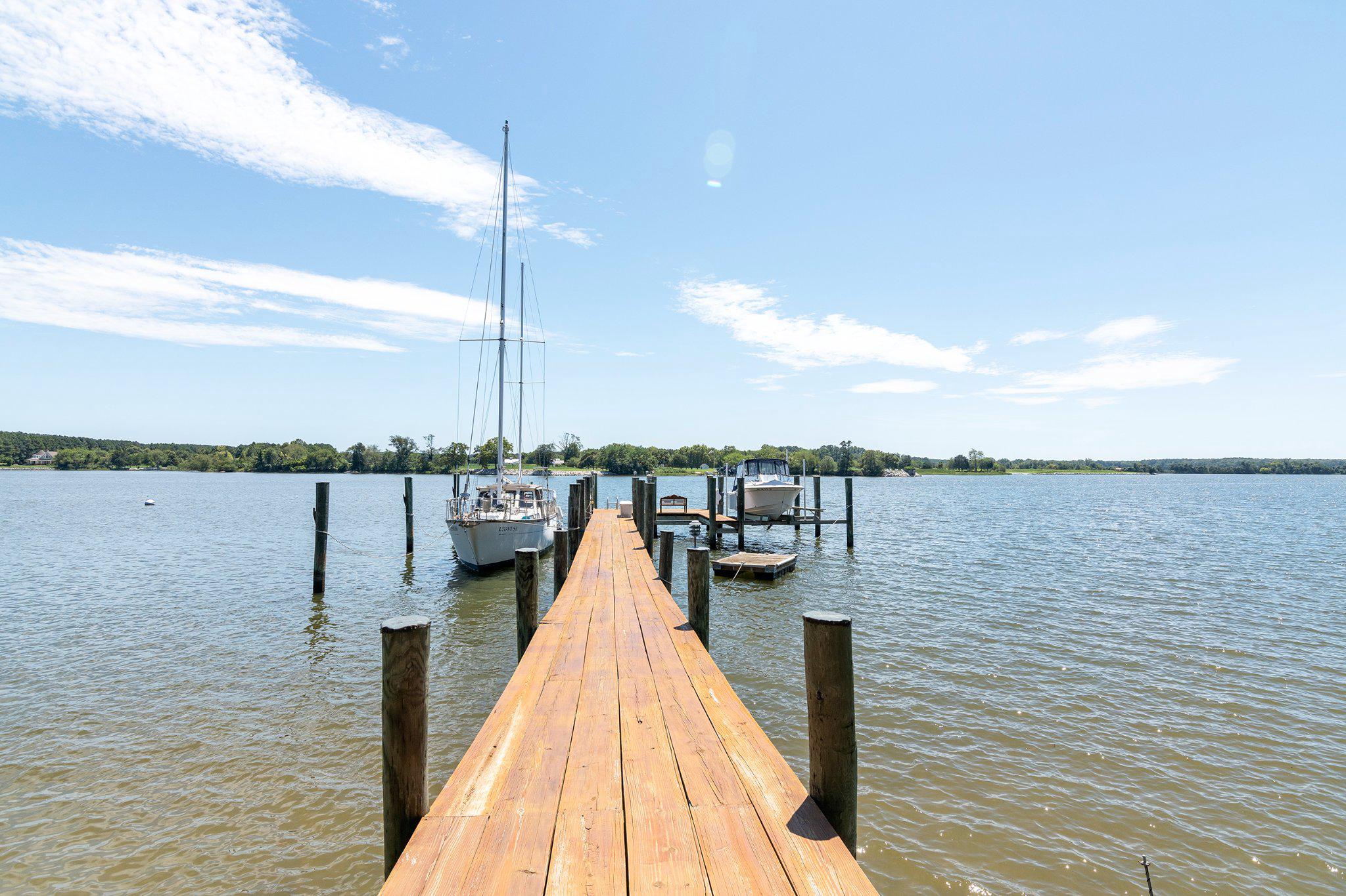  4471 World Farm Road, Oxford, MD, 21654 - 物件實景