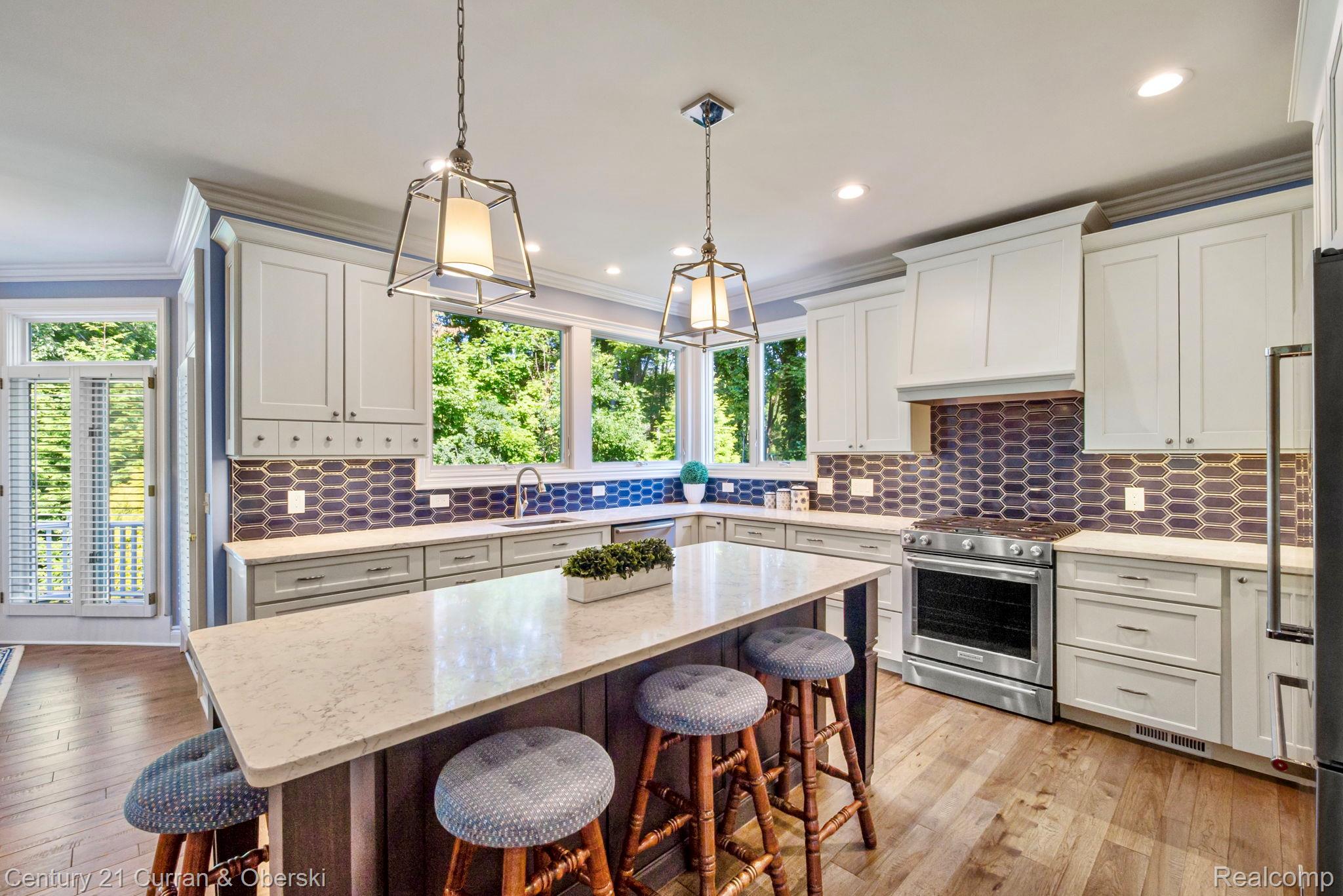 Novi, Michigan, 48374, United States, 4 Bedrooms Bedrooms, ,6 BathroomsBathrooms,Residential,For Sale,1914653