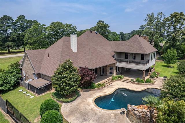 Gilmer, Texas, 75644, United States, 4 Bedrooms Bedrooms, ,4 BathroomsBathrooms,Residential,For Sale,1928060