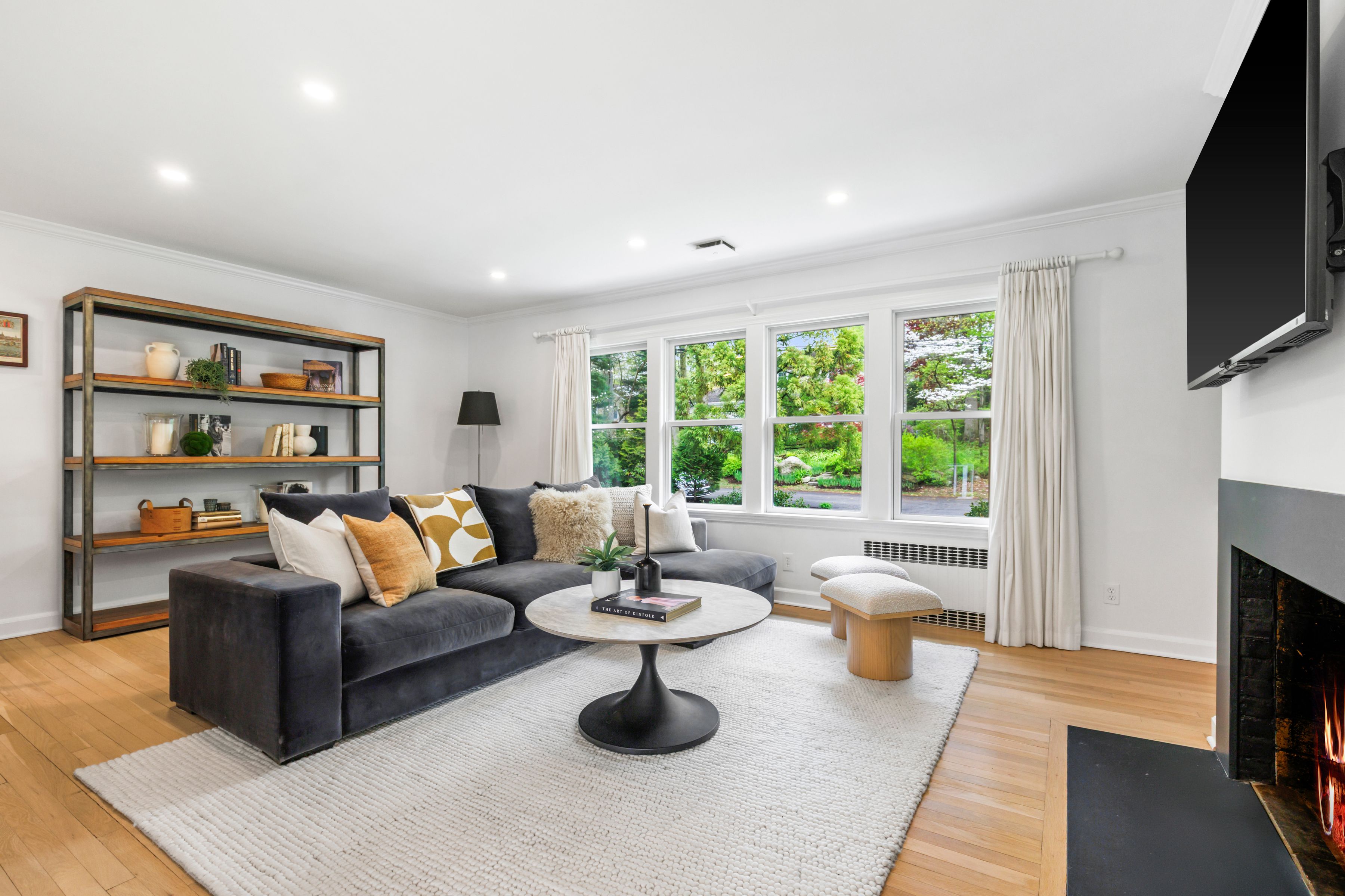  74 Long Meadow Road - 物件實景