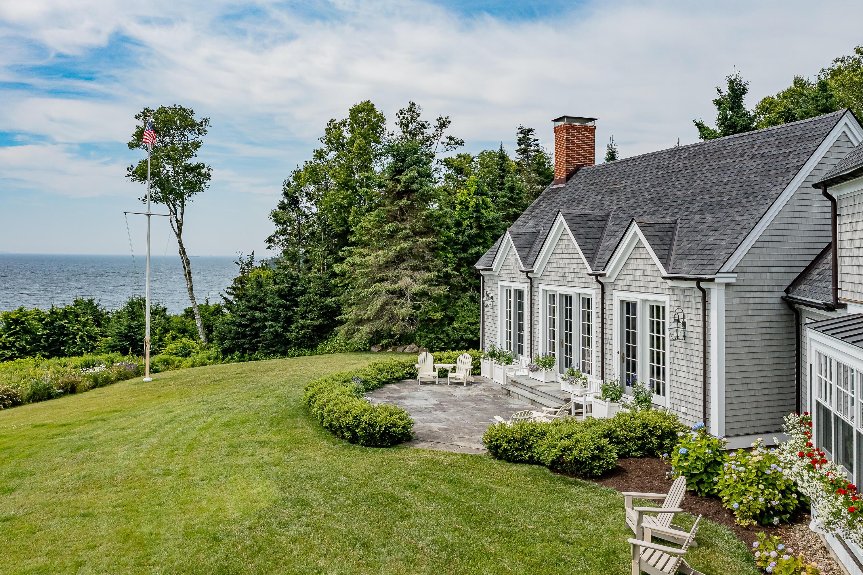  866 Pendleton Point Road - 物件實景