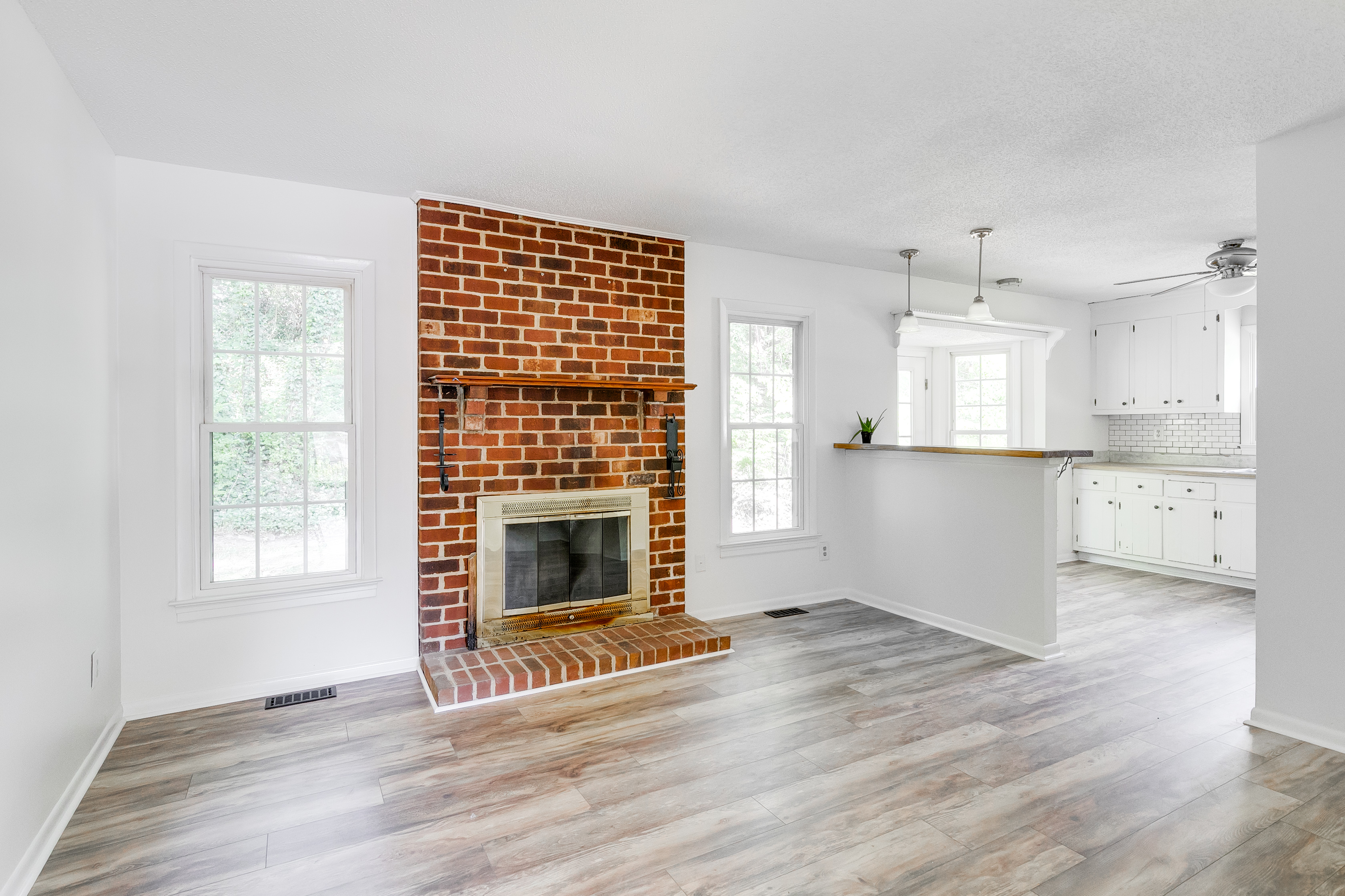  2016 Cedarhurst Drive, Richmond, VA 23225 - 物件實景