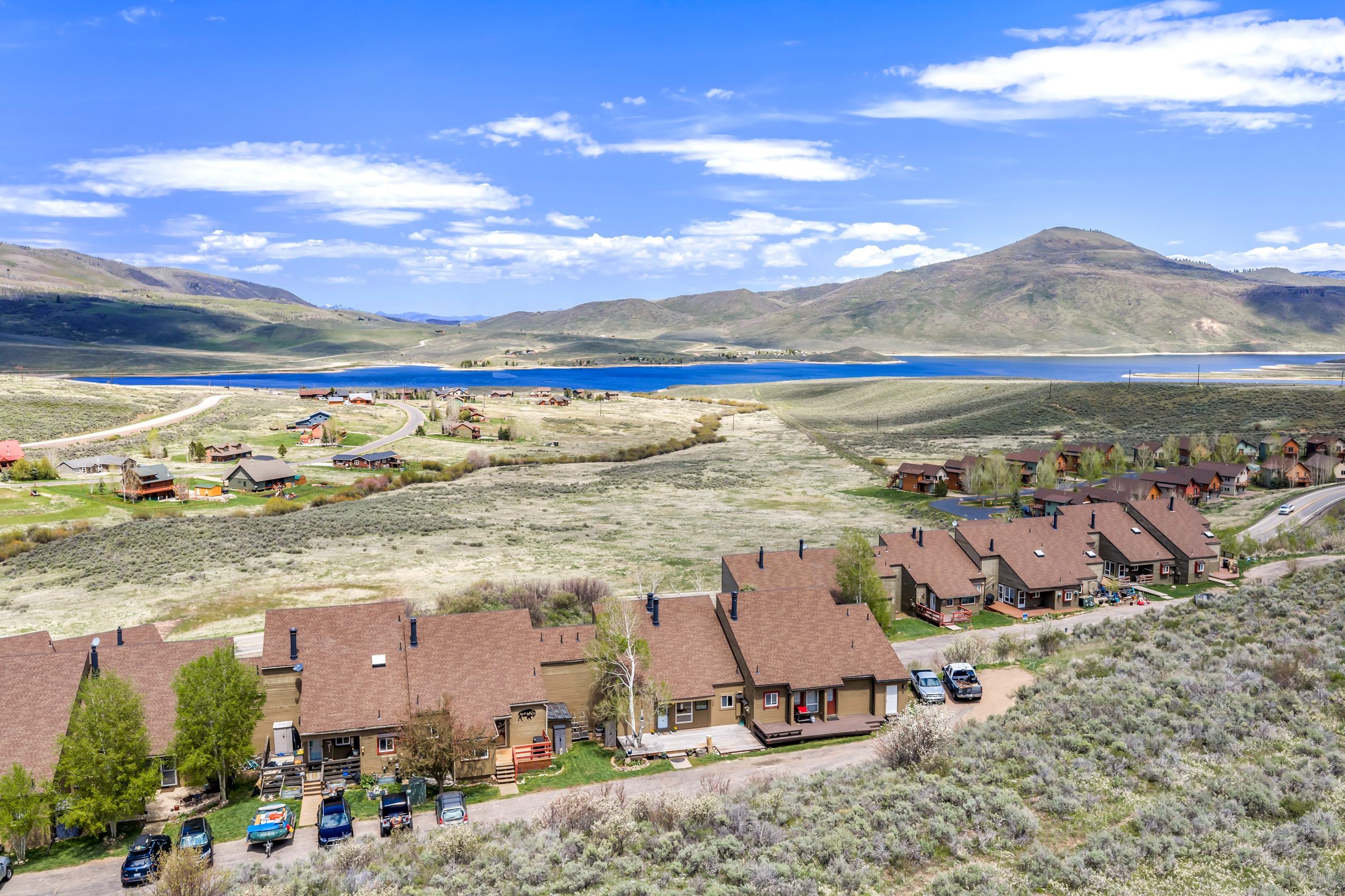  30331 County Road 16 Unit #302, Oak Creek, CO 80467 - 物件實景