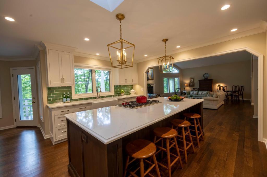 Mendota Heights, Minnesota, 55118, United States, 4 Bedrooms Bedrooms, ,3 BathroomsBathrooms,Residential,For Sale,1836960