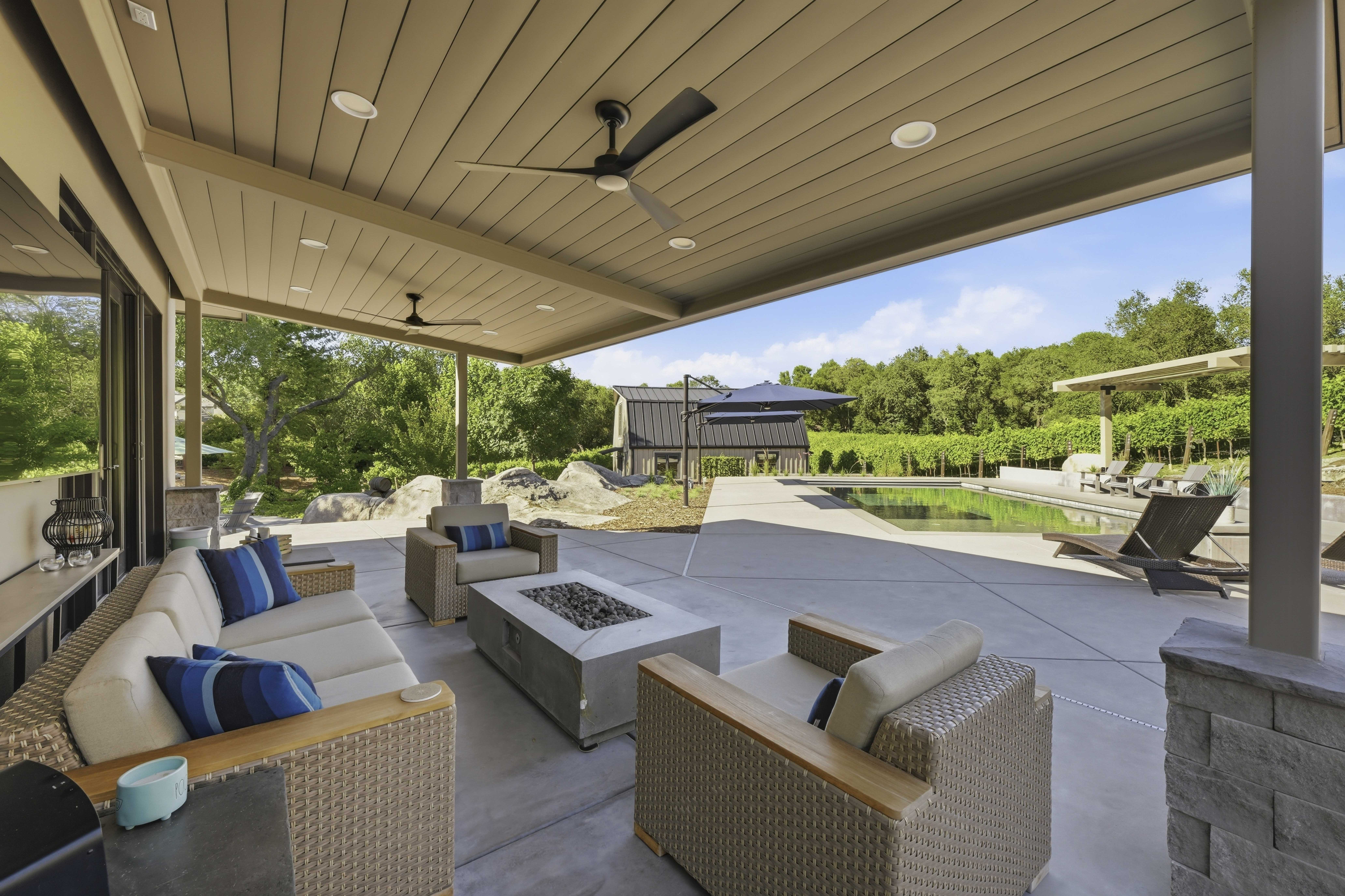  7905 Brook Court, Granite Bay, CA 95746 - 物件實景