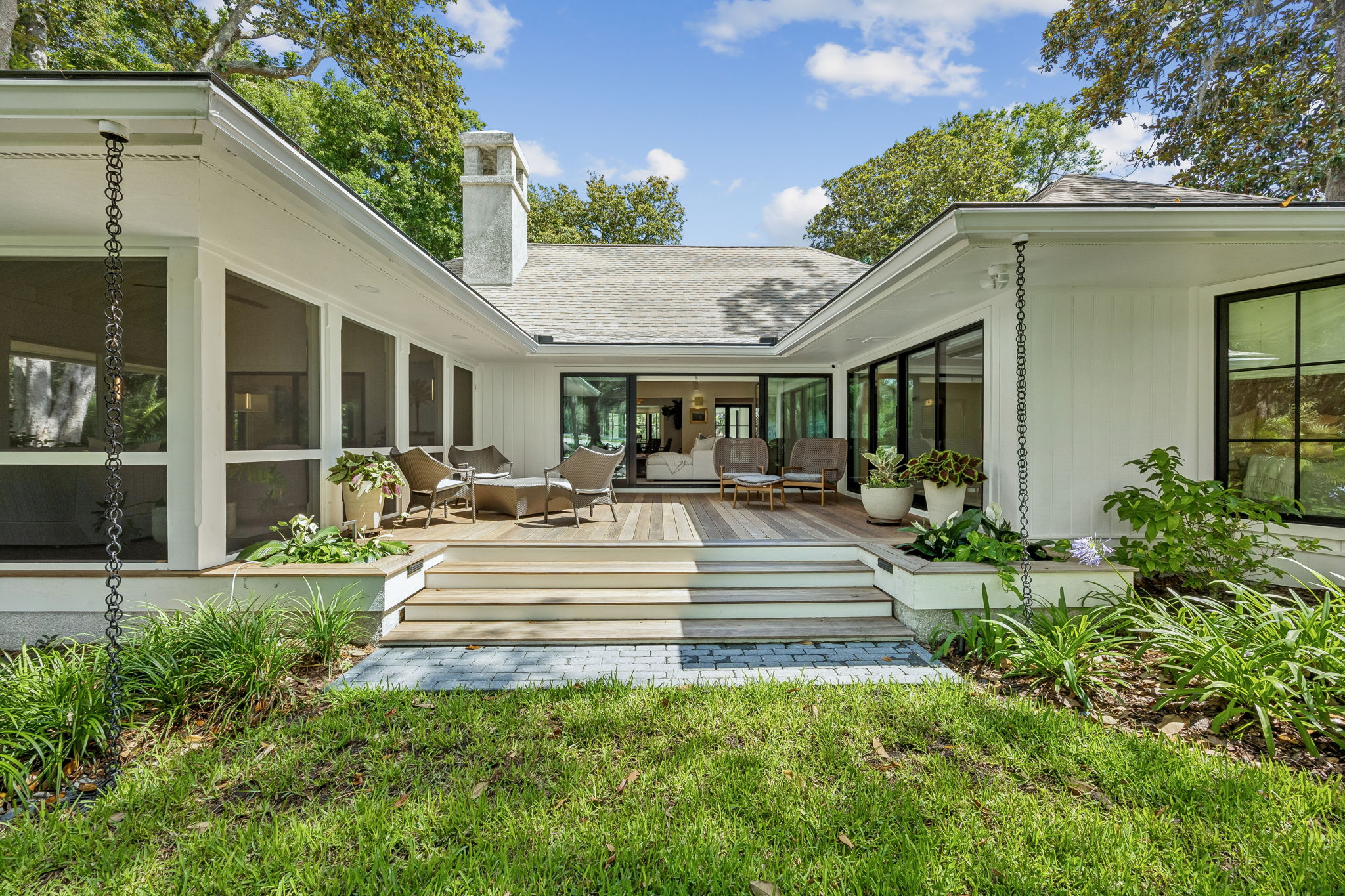 47 Sea Marsh Road, Fernandina Beach, FL, 32034 - 物件實景