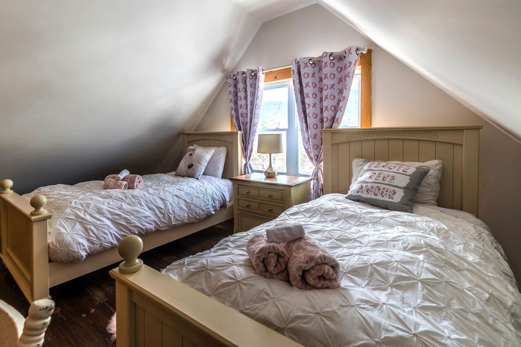  Chalet de villégiature - 物件實景