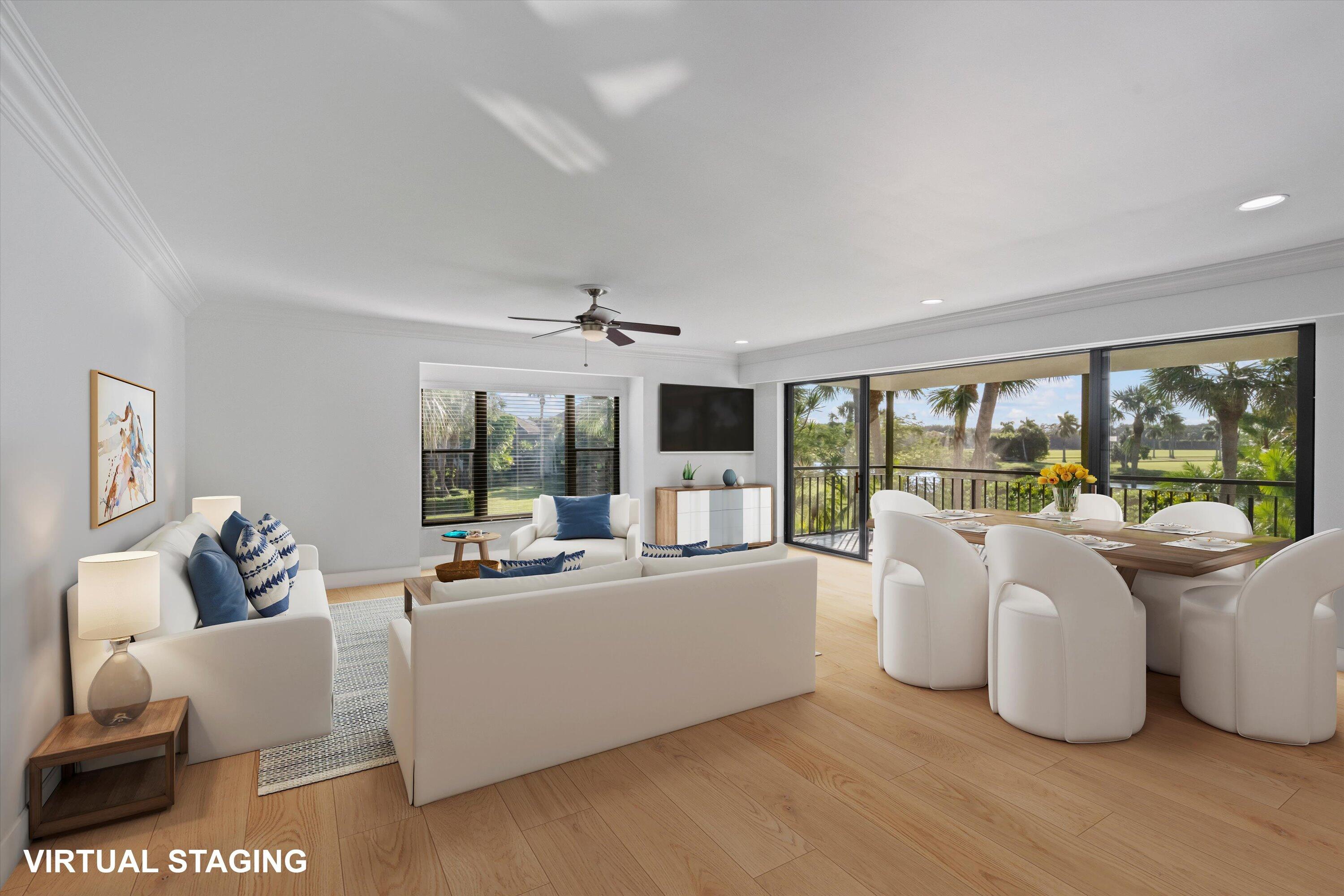  13321 Polo Club Road C203 - 物件實景