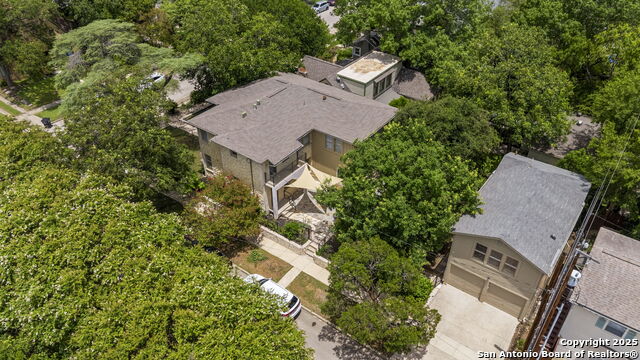San Antonio, Texas, 78212, United States, 5 Bedrooms Bedrooms, ,4 BathroomsBathrooms,Residential,For Sale,1895451