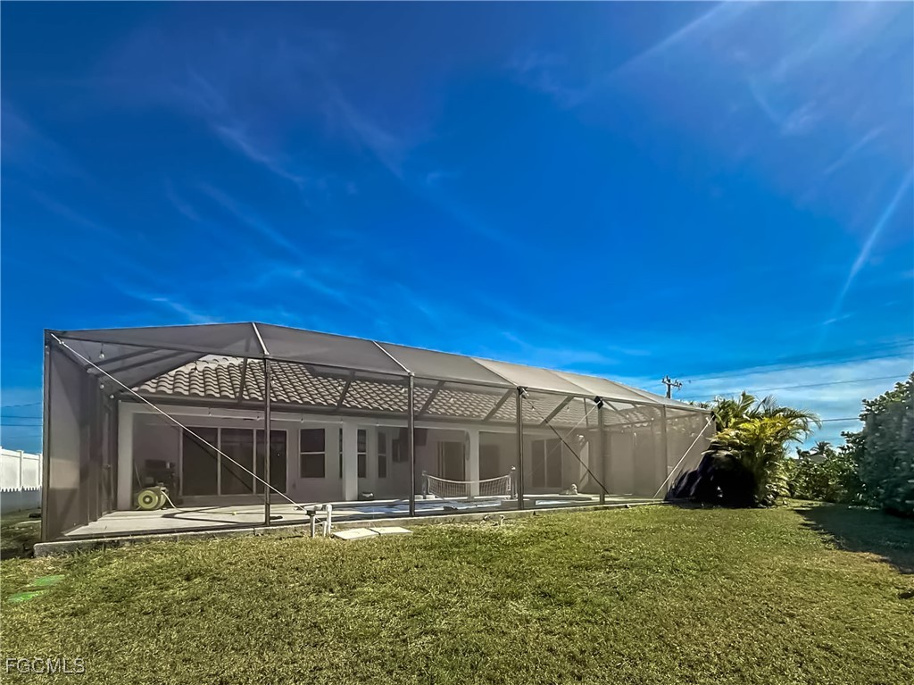 Cape Coral, Florida, 33991, United States, 3 Bedrooms Bedrooms, ,3 BathroomsBathrooms,Residential,For Sale,1990768