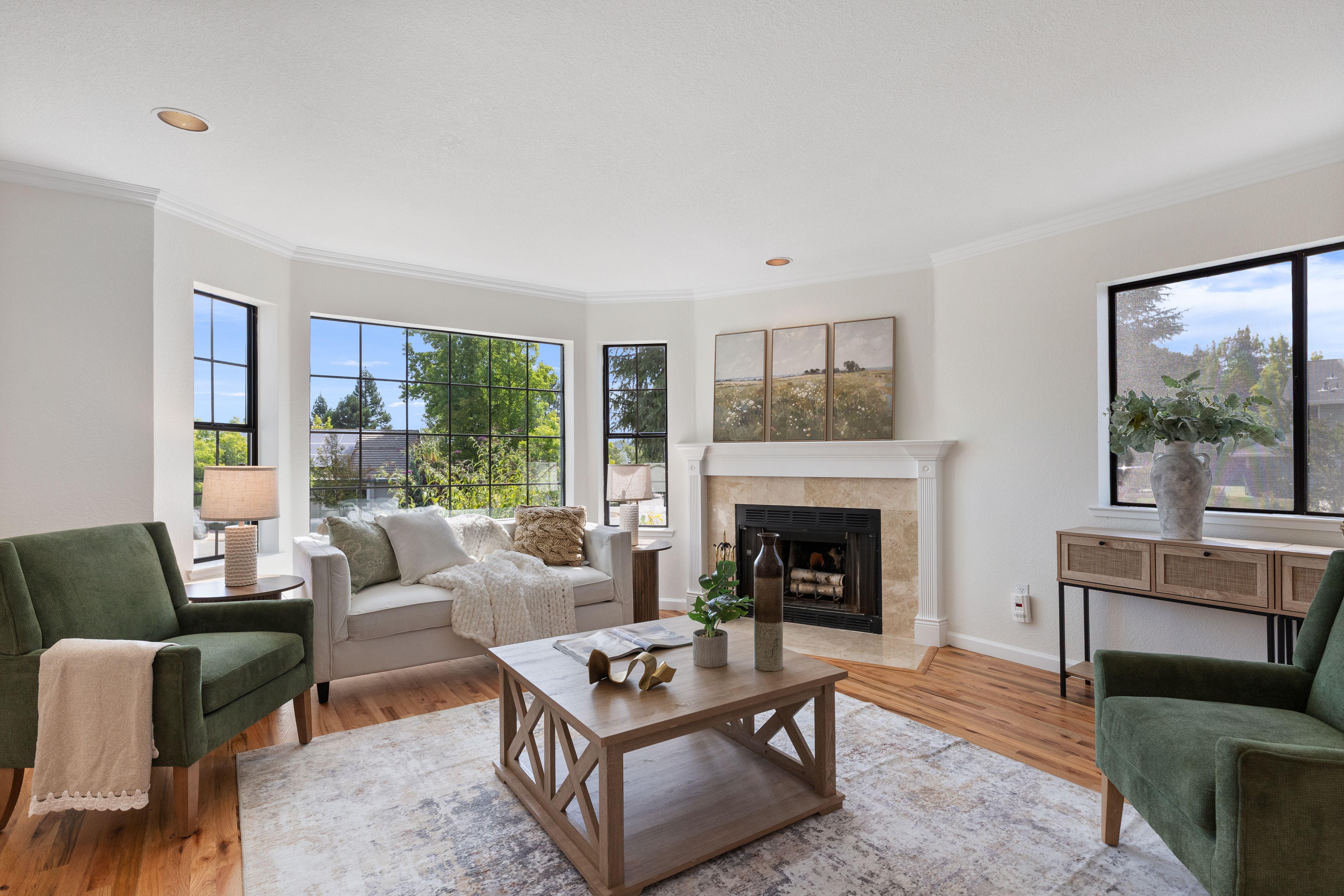  3140 Woodleigh Lane, Cameron Park, CA 95682 - 物件實景