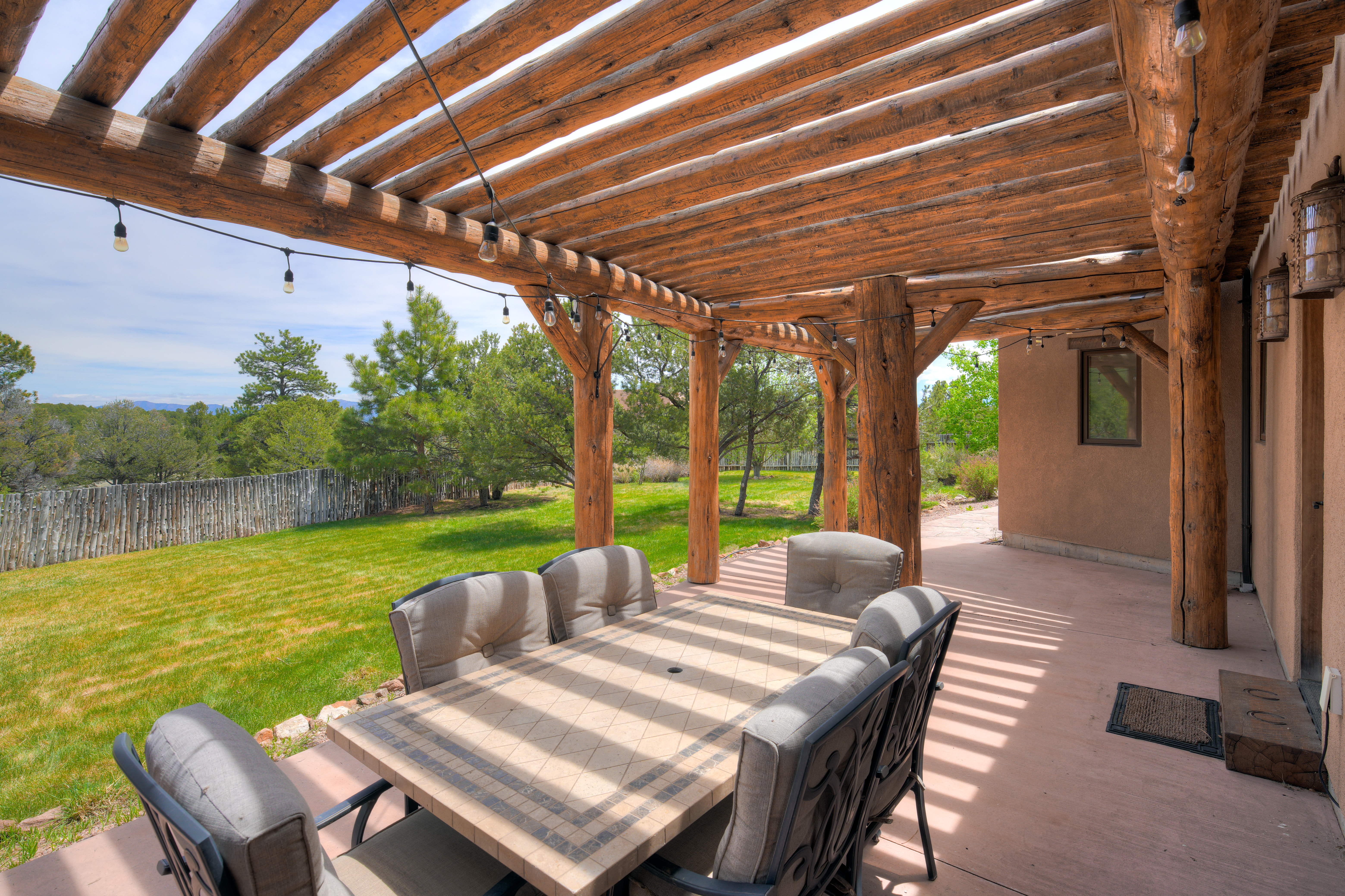  1328 Round Up Road, Westcliffe, CO, 81252 - 物件實景