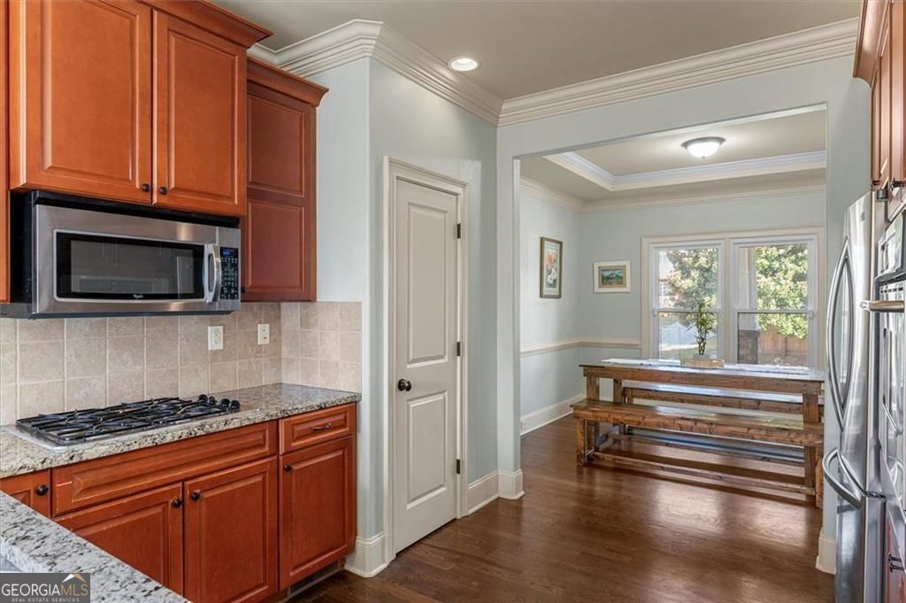 Marietta, Georgia, 30062, United States, 4 Bedrooms Bedrooms, ,5 BathroomsBathrooms,Residential,For Sale,1959898