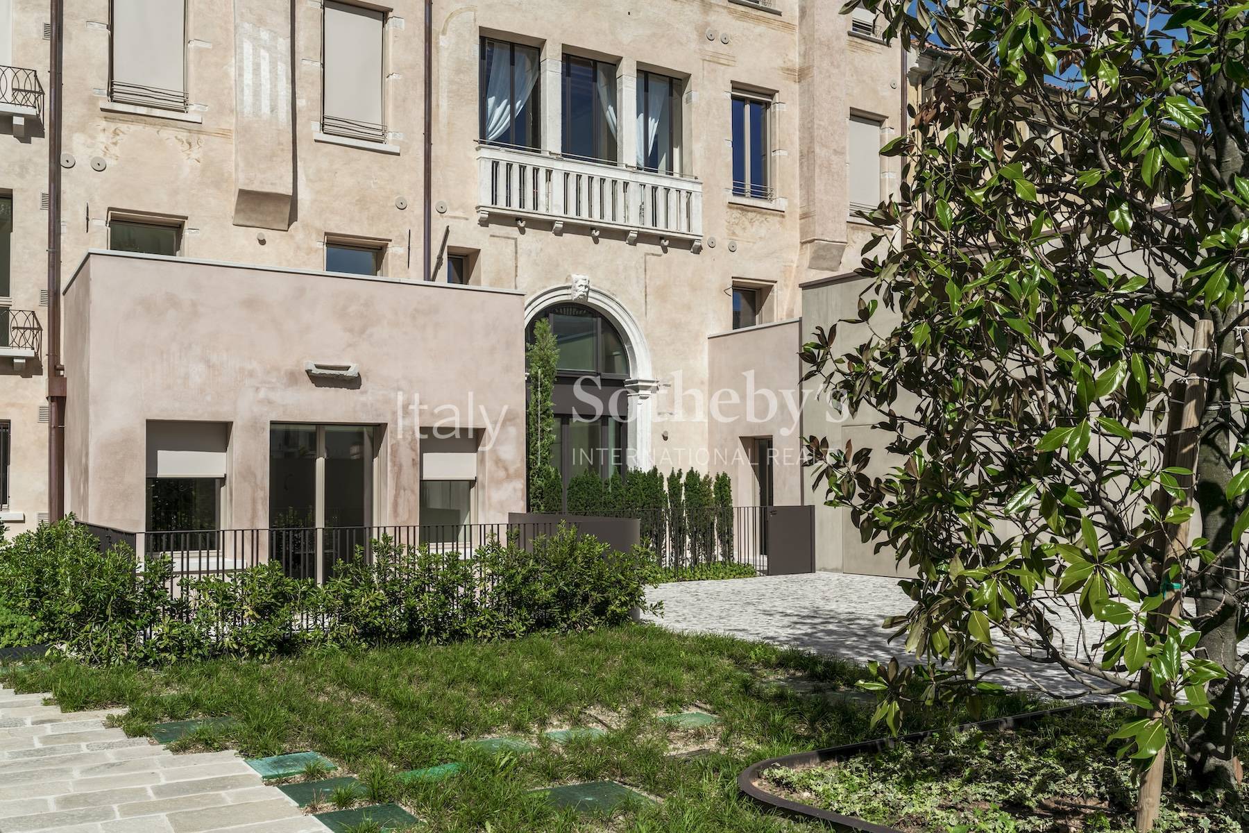  Charming apartment in the heart of Treviso - 物件實景