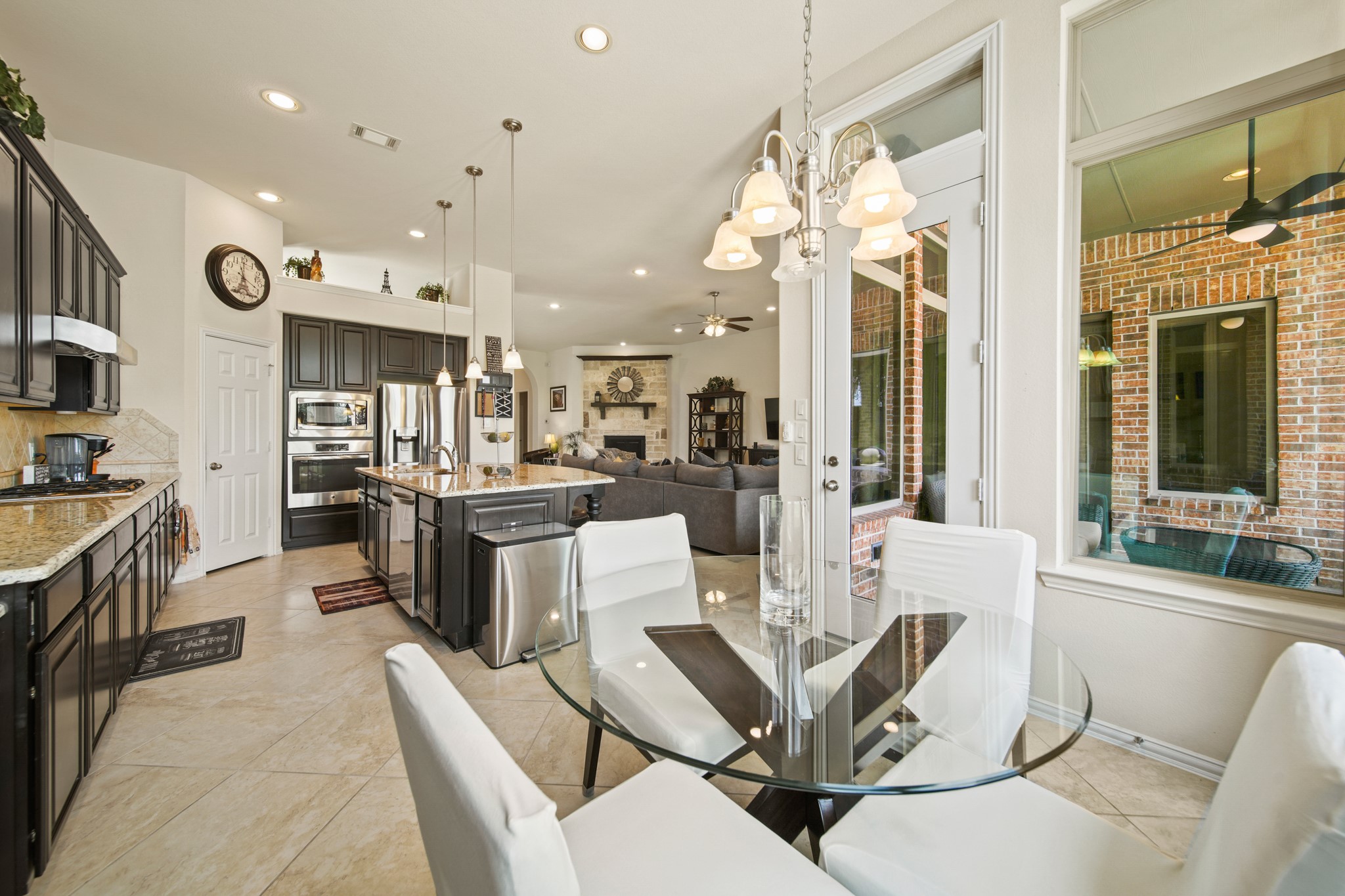 Richmond, Texas, 77407, United States, 4 Bedrooms Bedrooms, ,3 BathroomsBathrooms,Residential,For Sale,1940812