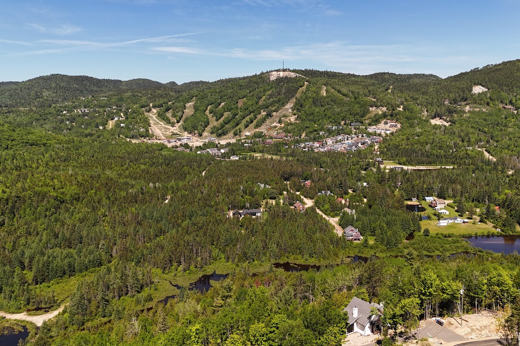  Saint-Côme, Lanaudière - 物件實景