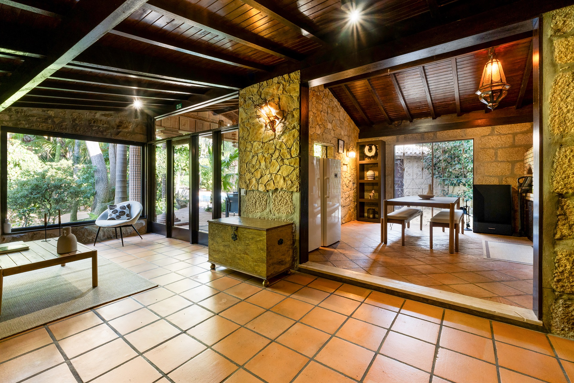  Detached house, 5 bedrooms, for Sale - 物件實景