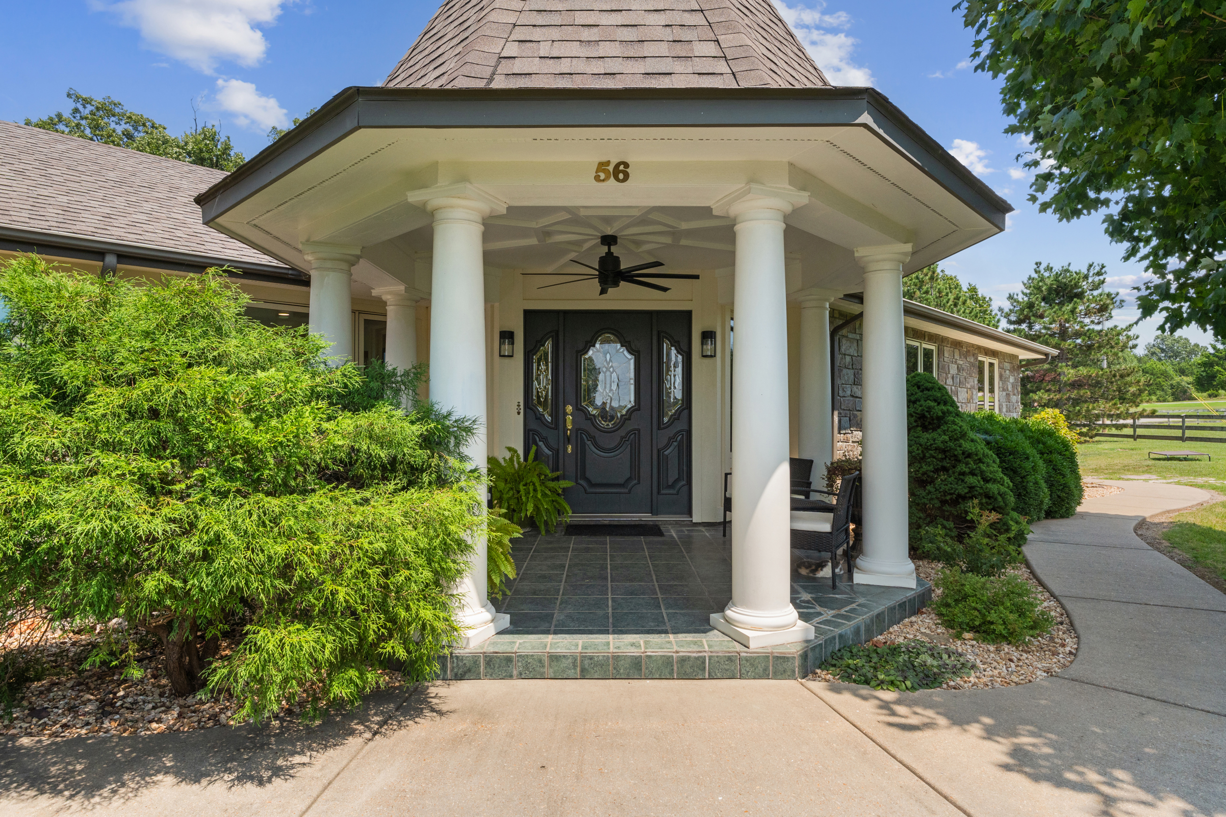 County Road 1085 , Mountain Home, AR 72653 #1