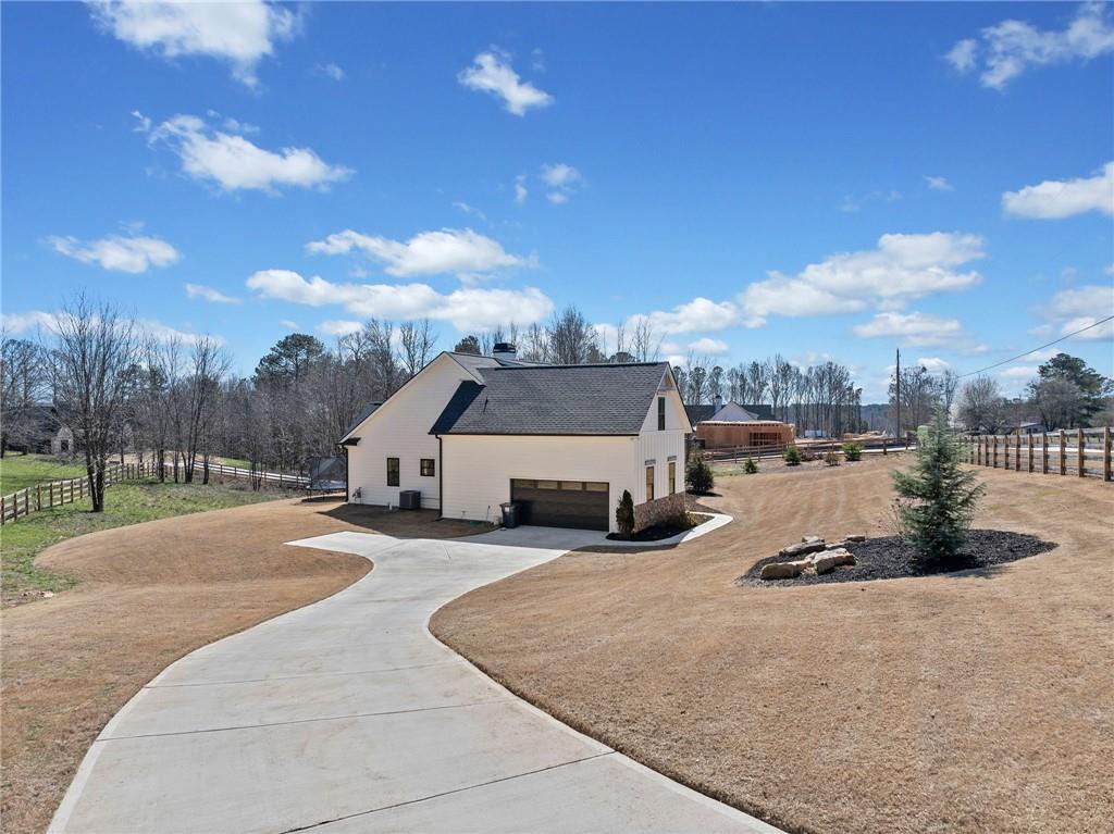 Dallas, Georgia, 30132, United States, 4 Bedrooms Bedrooms, ,3 BathroomsBathrooms,Residential,For Sale,1906312