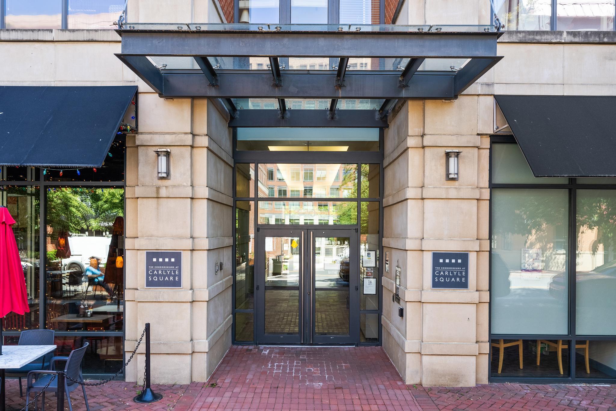  520 John Carlyle Street, Alexandria, VA, 22314 - 物件實景