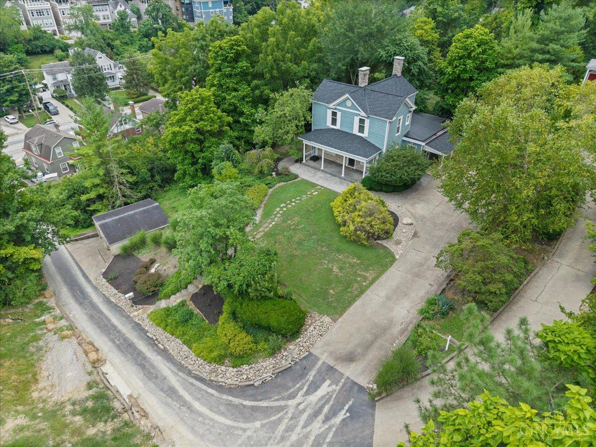 Cincinnati, Ohio, 45226, United States, 3 Bedrooms Bedrooms, ,2 BathroomsBathrooms,Residential,For Sale,1911951