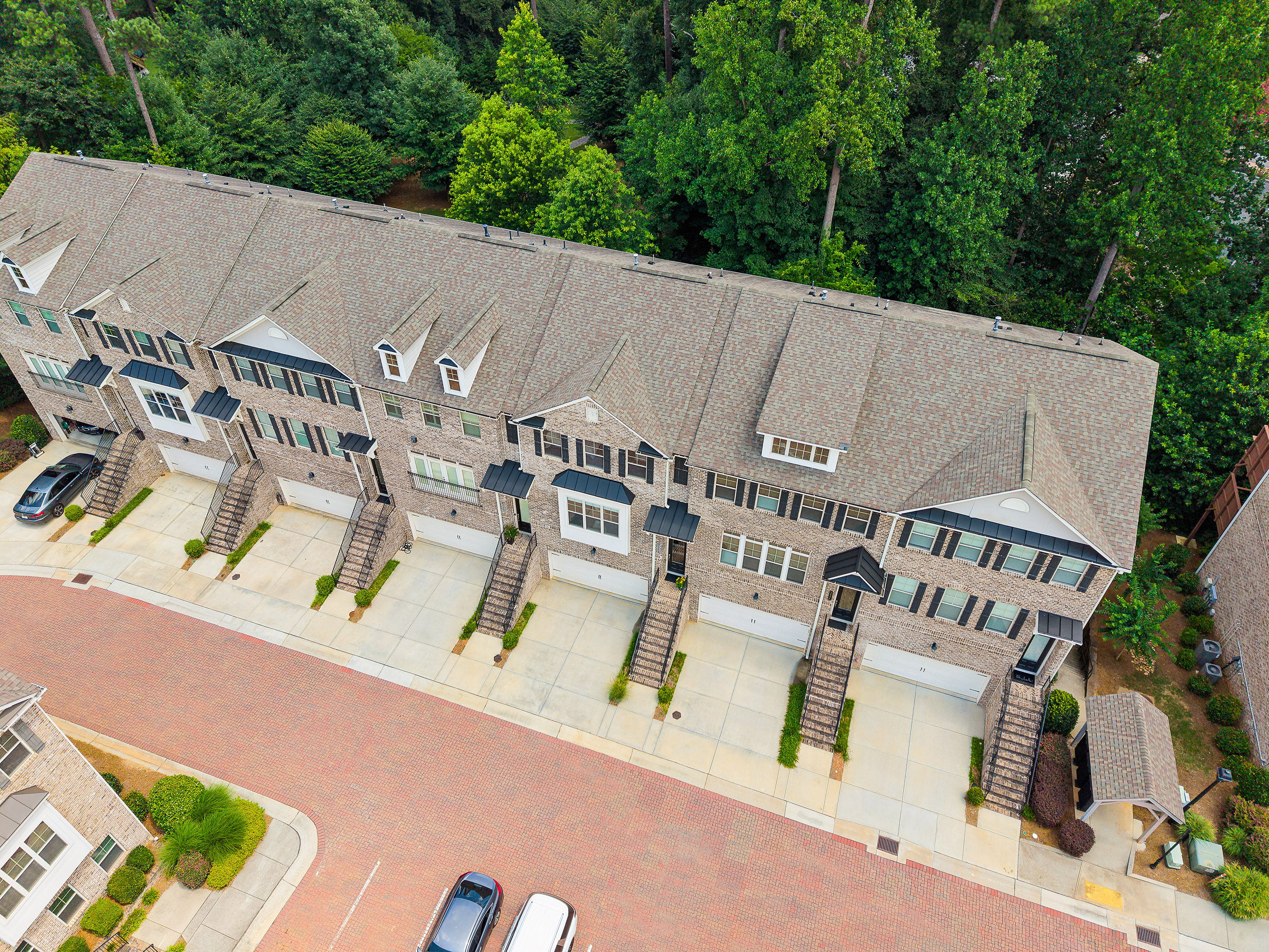  Exceptional Gated Townhome Near Vibrant Downtown Chamblee - 物件實景
