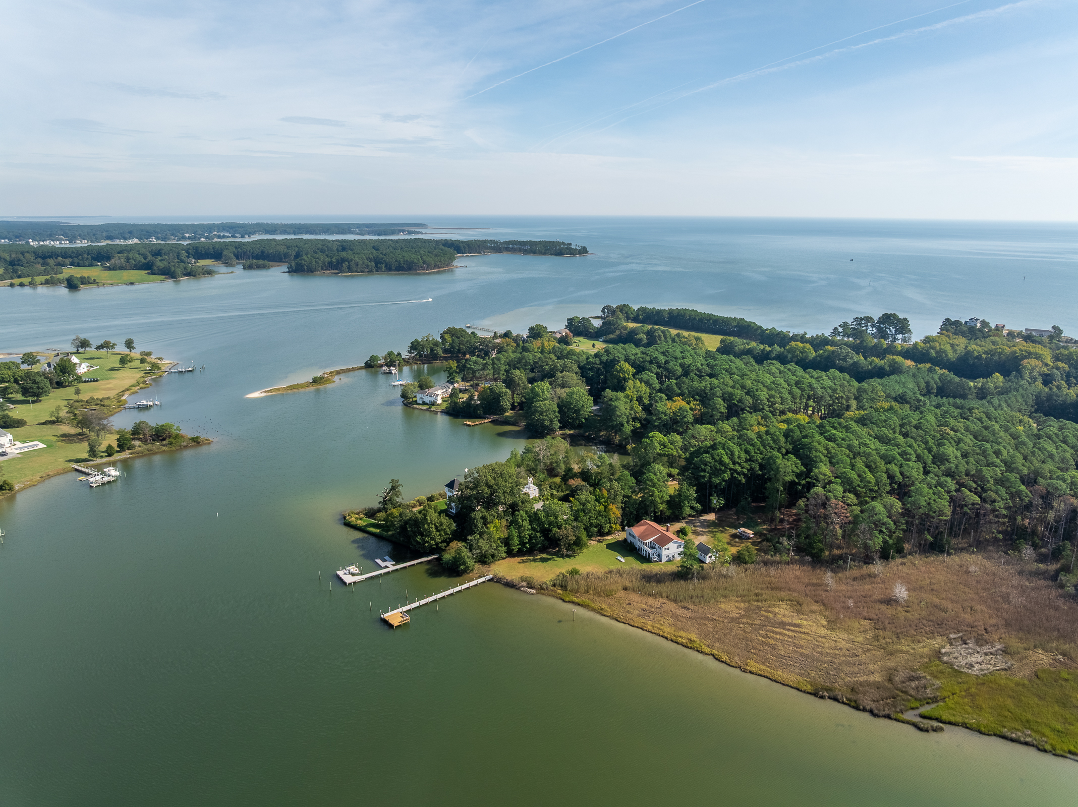  2164 Ocran Road, White Stone, VA 22578 - 物件實景